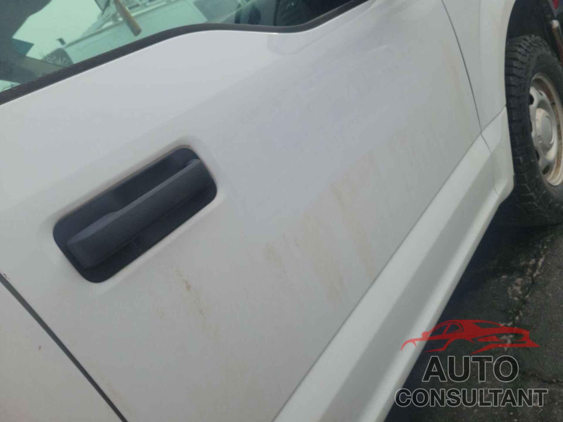 FORD F150 2020 - 1FTFX1E59LKD35590