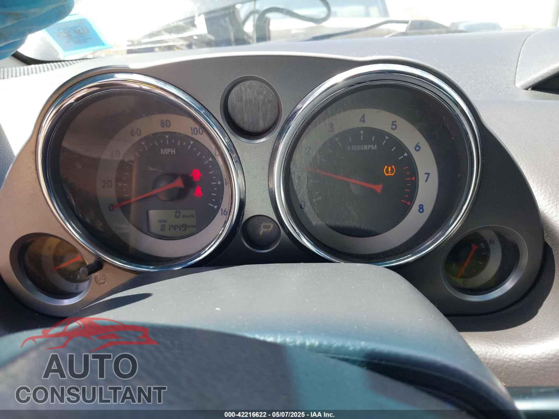 MITSUBISHI ECLIPSE 2012 - 4A31K5DF2CE004873