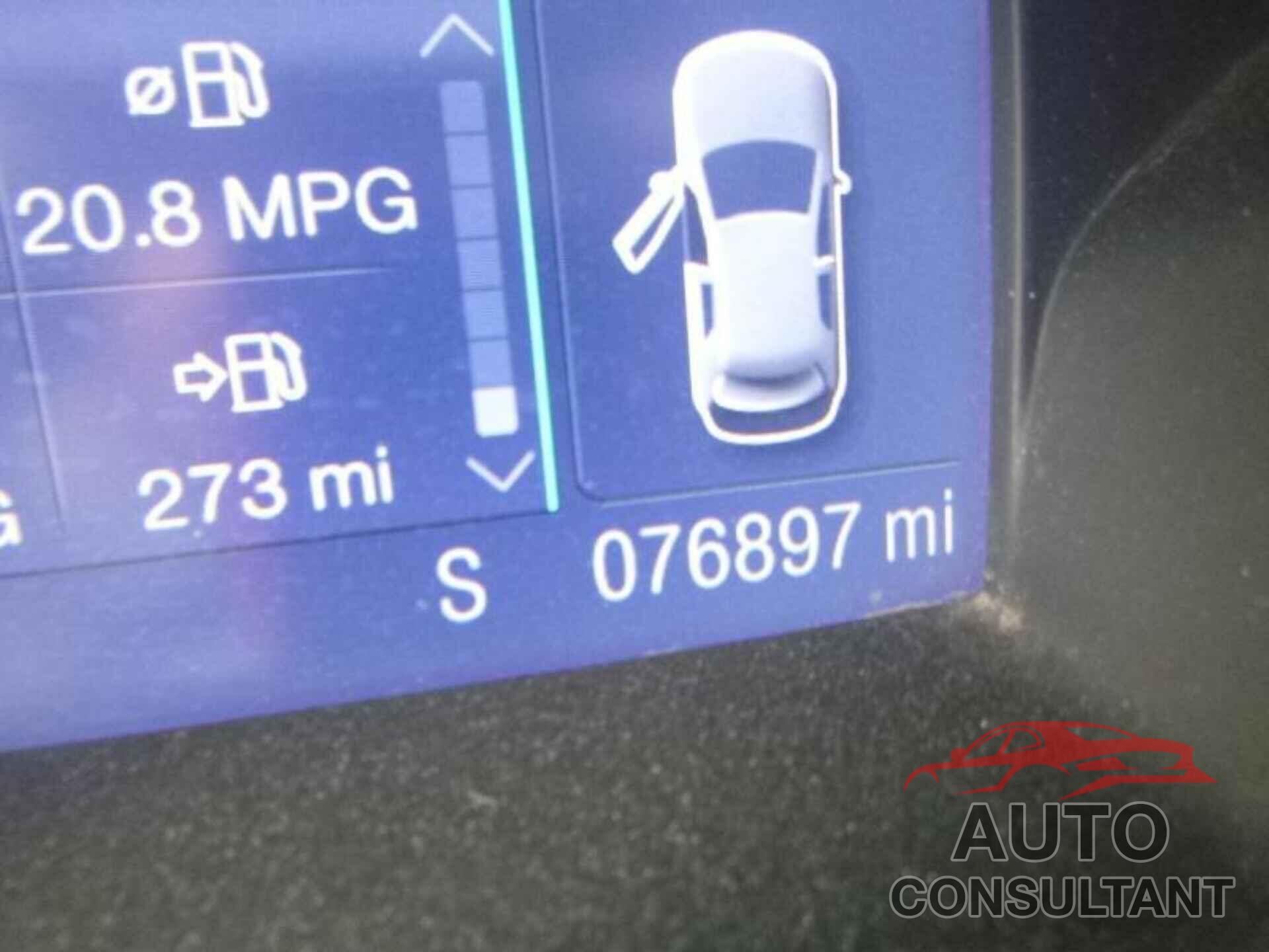 FORD ESCAPE 2015 - 1FMCU0GXXFUB33883