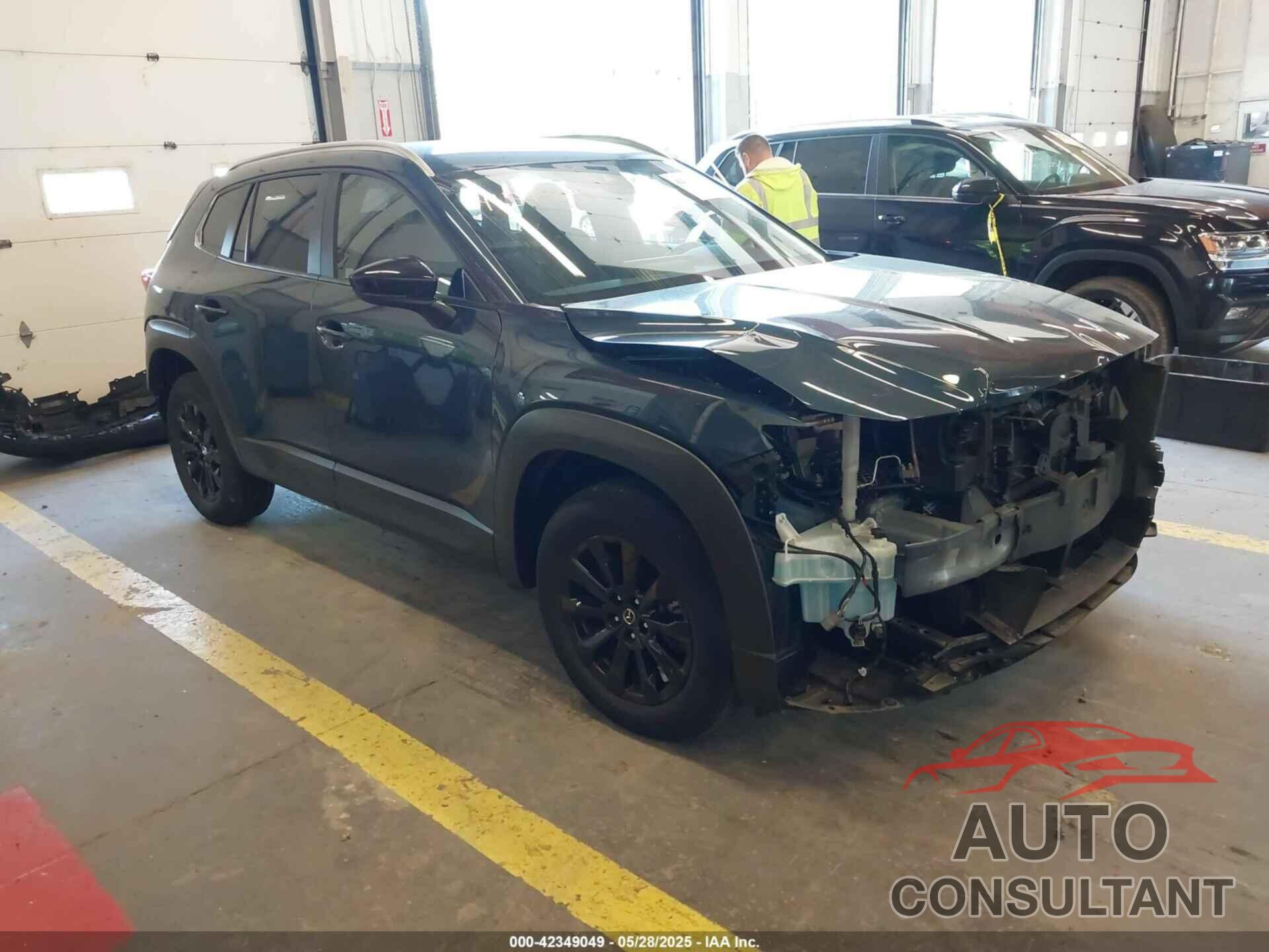 MAZDA CX-50 2024 - 7MMVABBM8RN218749