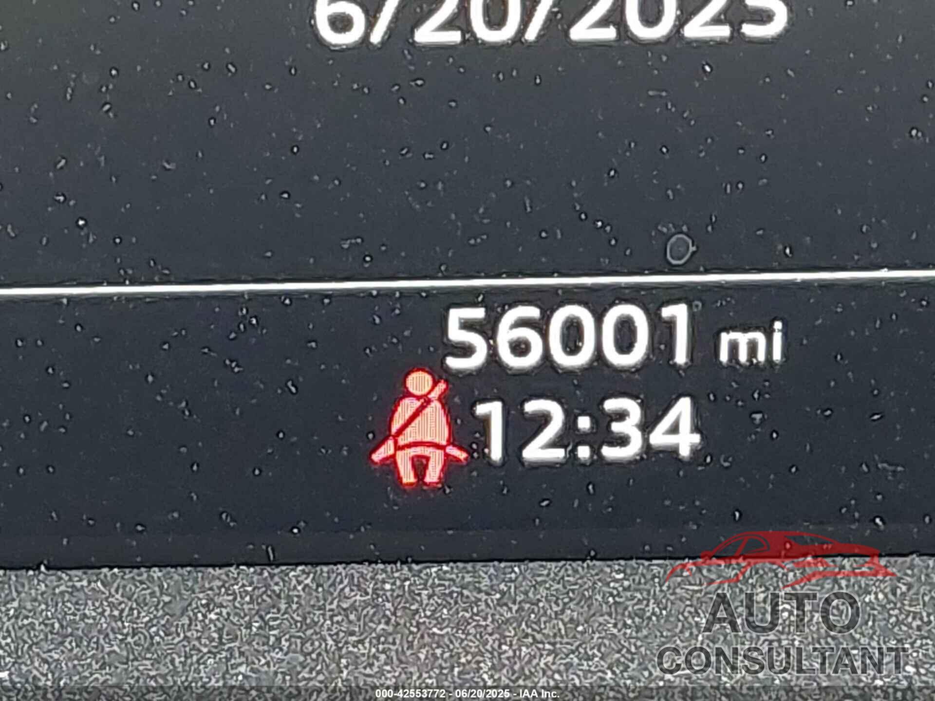 AUDI E-TRON 2019 - WA1VAAGE1KB025145