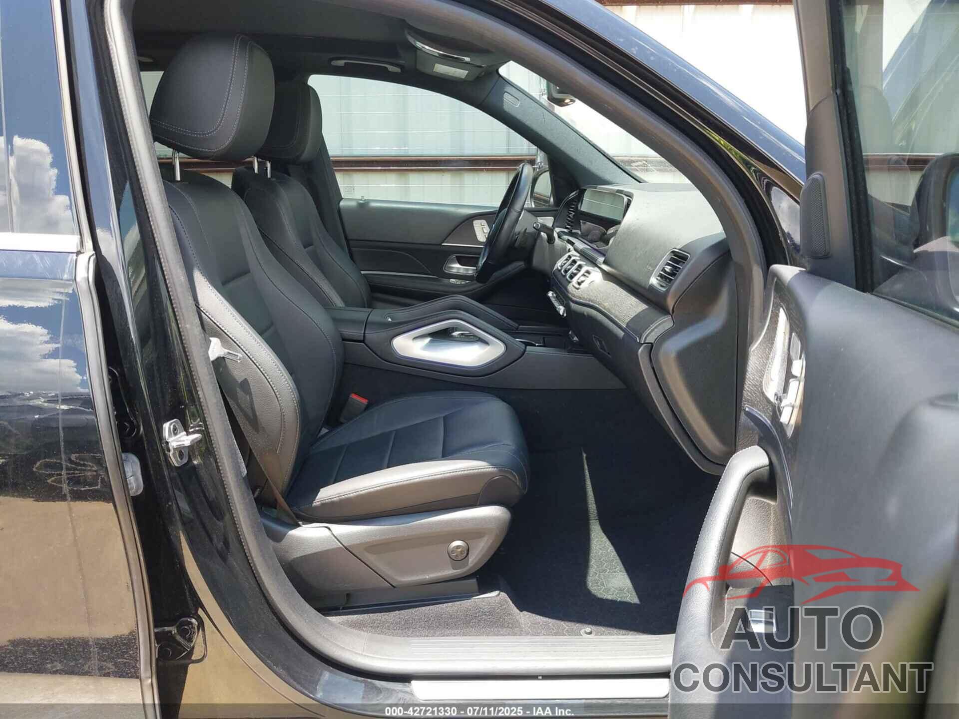 MERCEDES-BENZ GLE 350 2022 - 4JGFB4KB5NA746497