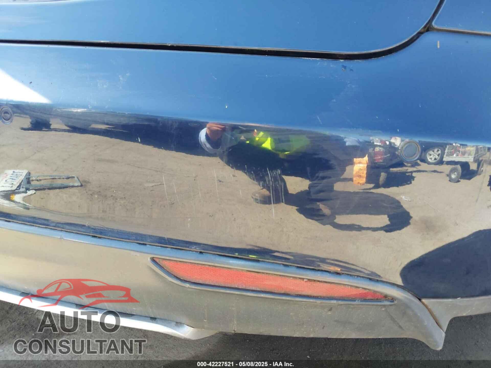 TESLA MODEL S 2013 - 5YJSA1CNXDFP28192