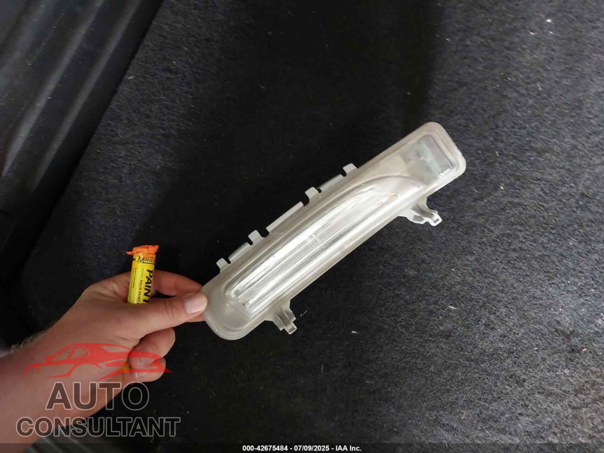 FORD EDGE 2011 - 2FMDK4JC4BBA62302