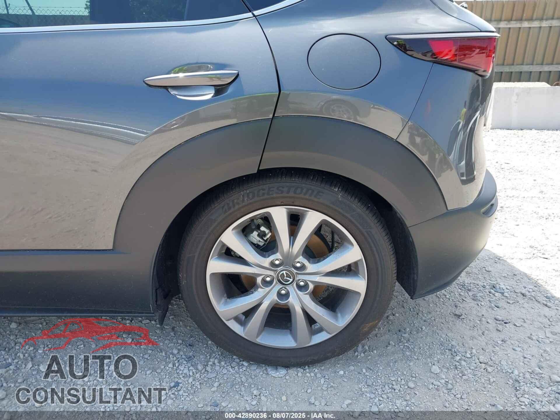 MAZDA CX-30 2023 - 3MVDMBCM4PM553028