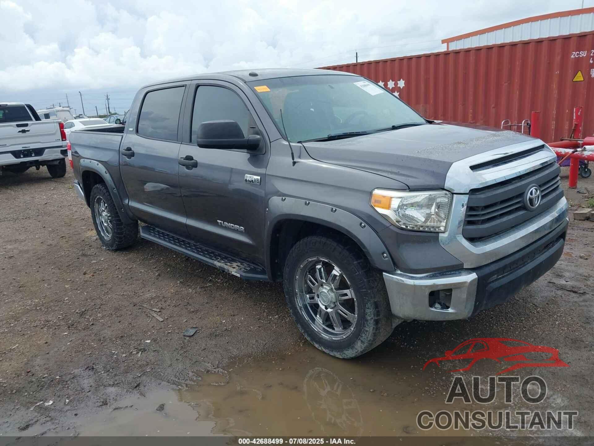 TOYOTA TUNDRA 2015 - 5TFEY5F11FX191665