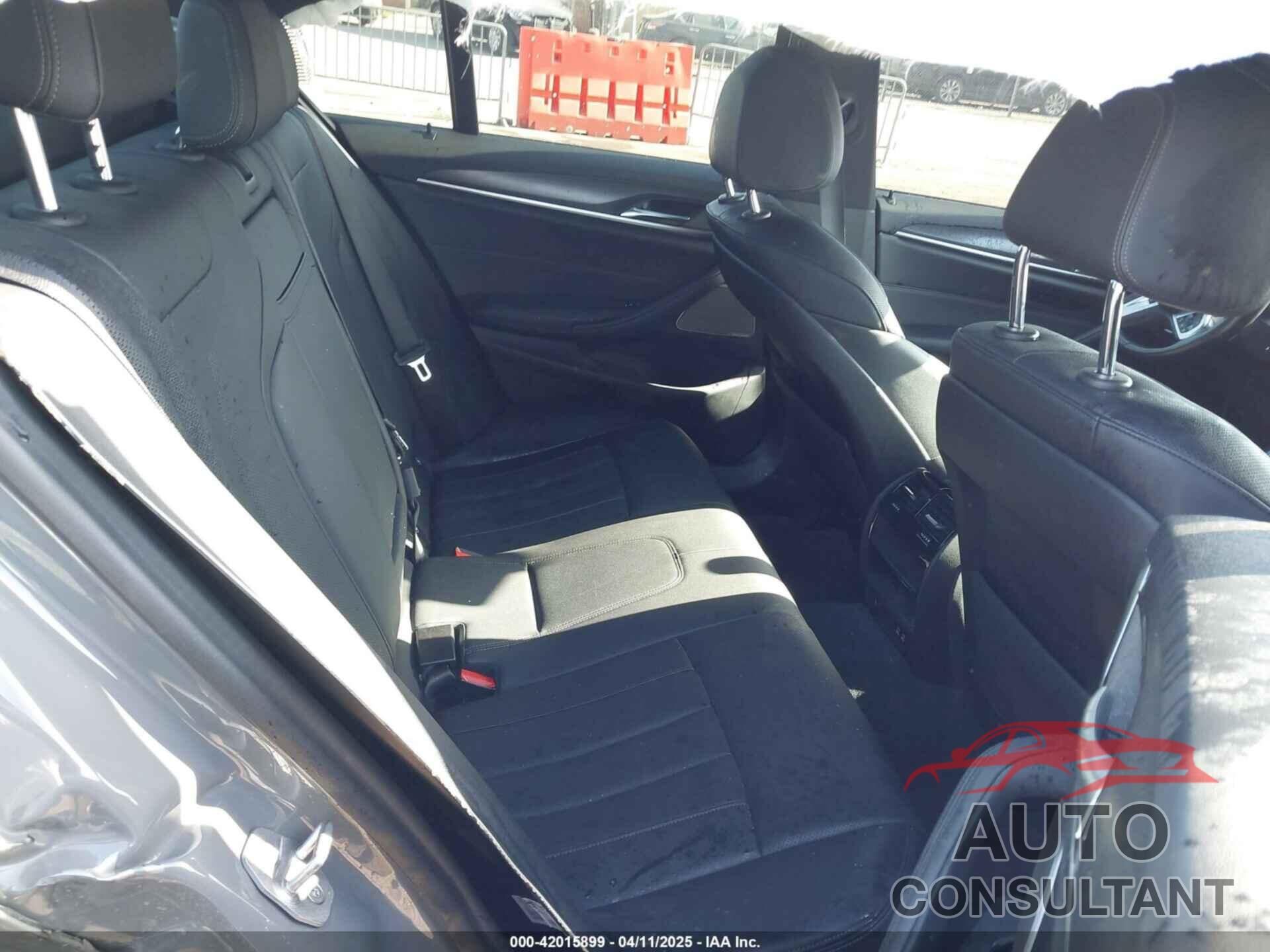 BMW 530 2022 - WBA13BJ0XNWX76899