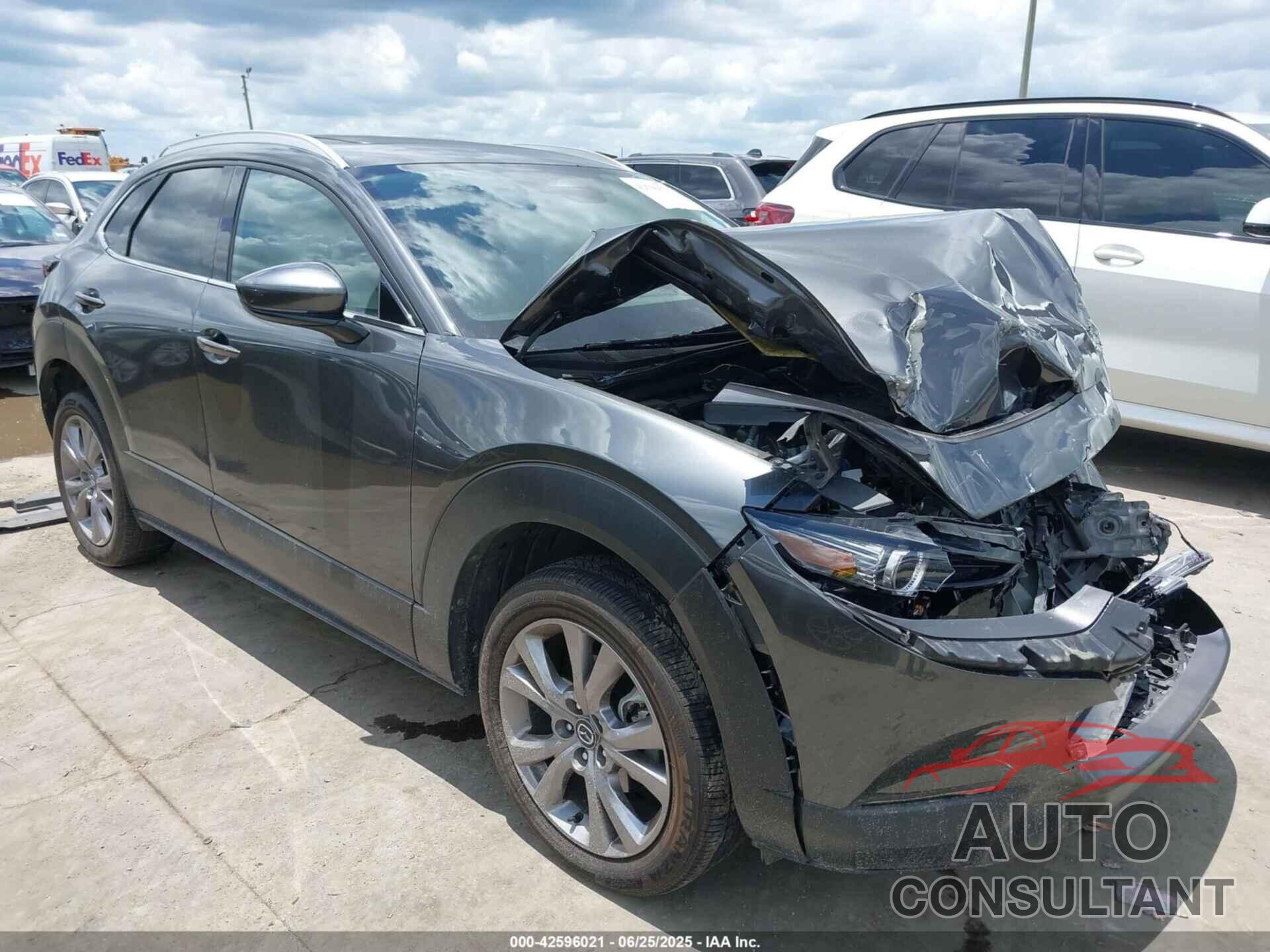 MAZDA CX-30 2024 - 3MVDMBDM1RM630164