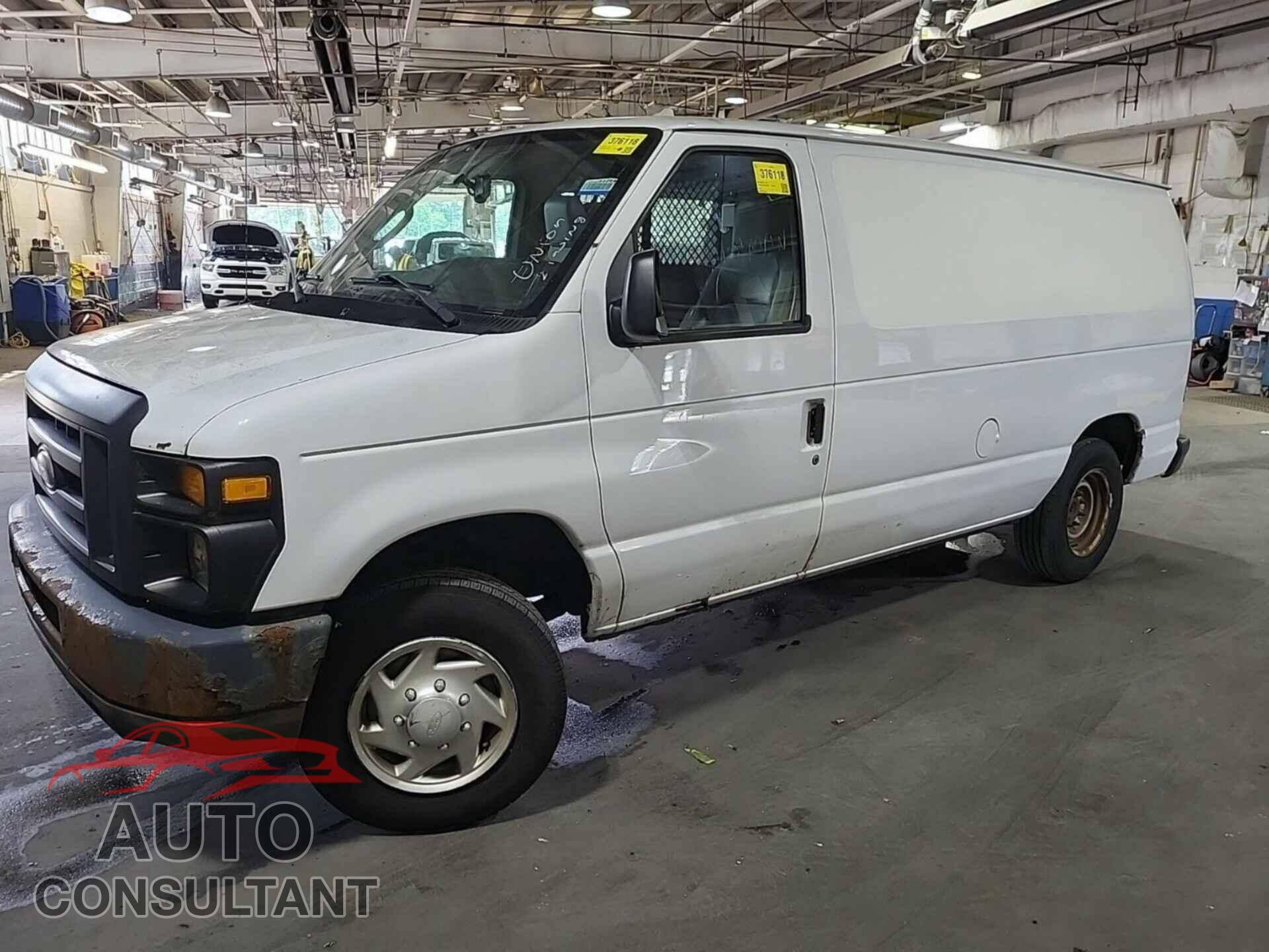 FORD E-150 2014 - 1FTNE1EW1EDA44471