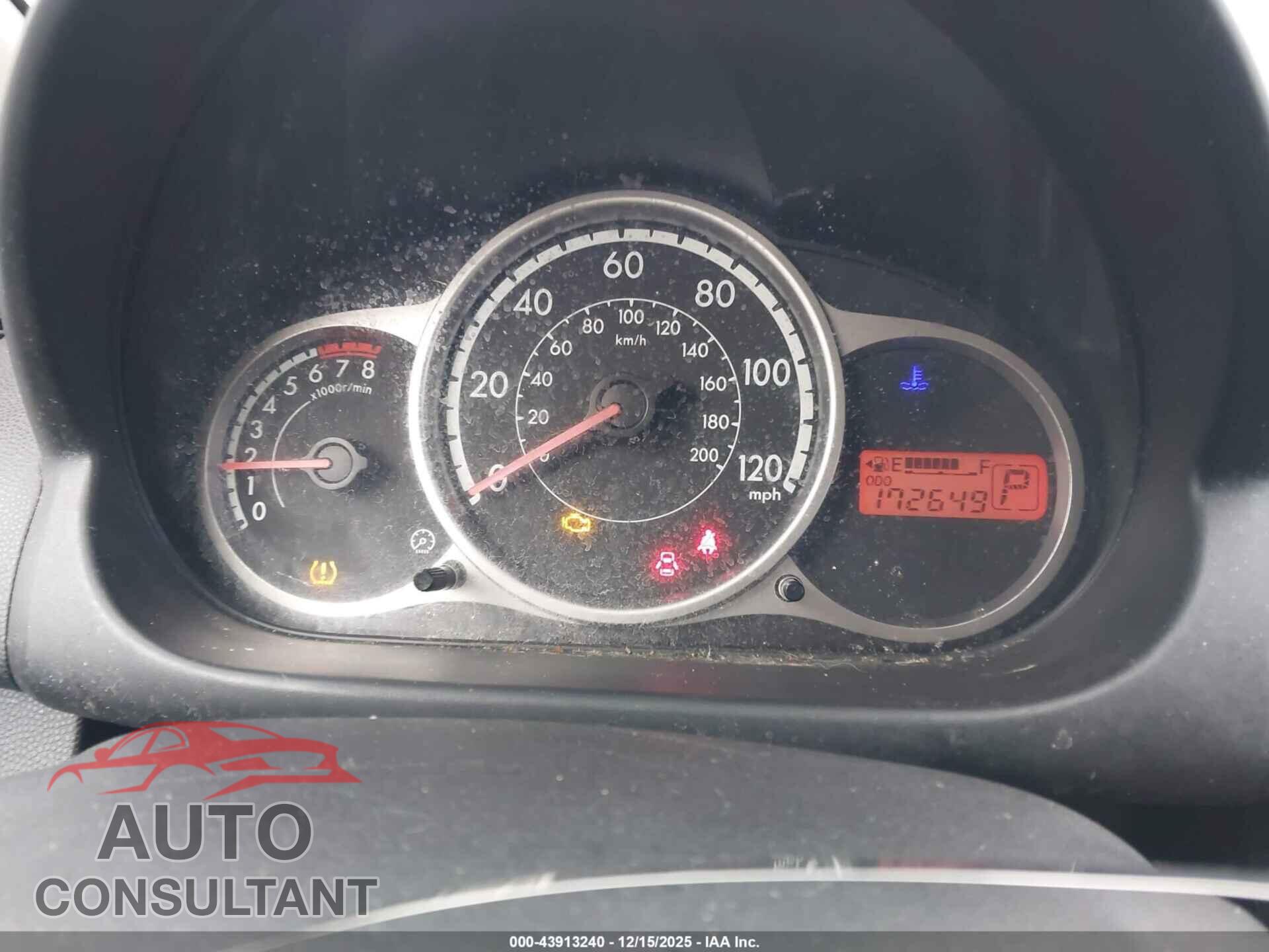 MAZDA MAZDA2 2014 - JM1DE1KZ2E0183817