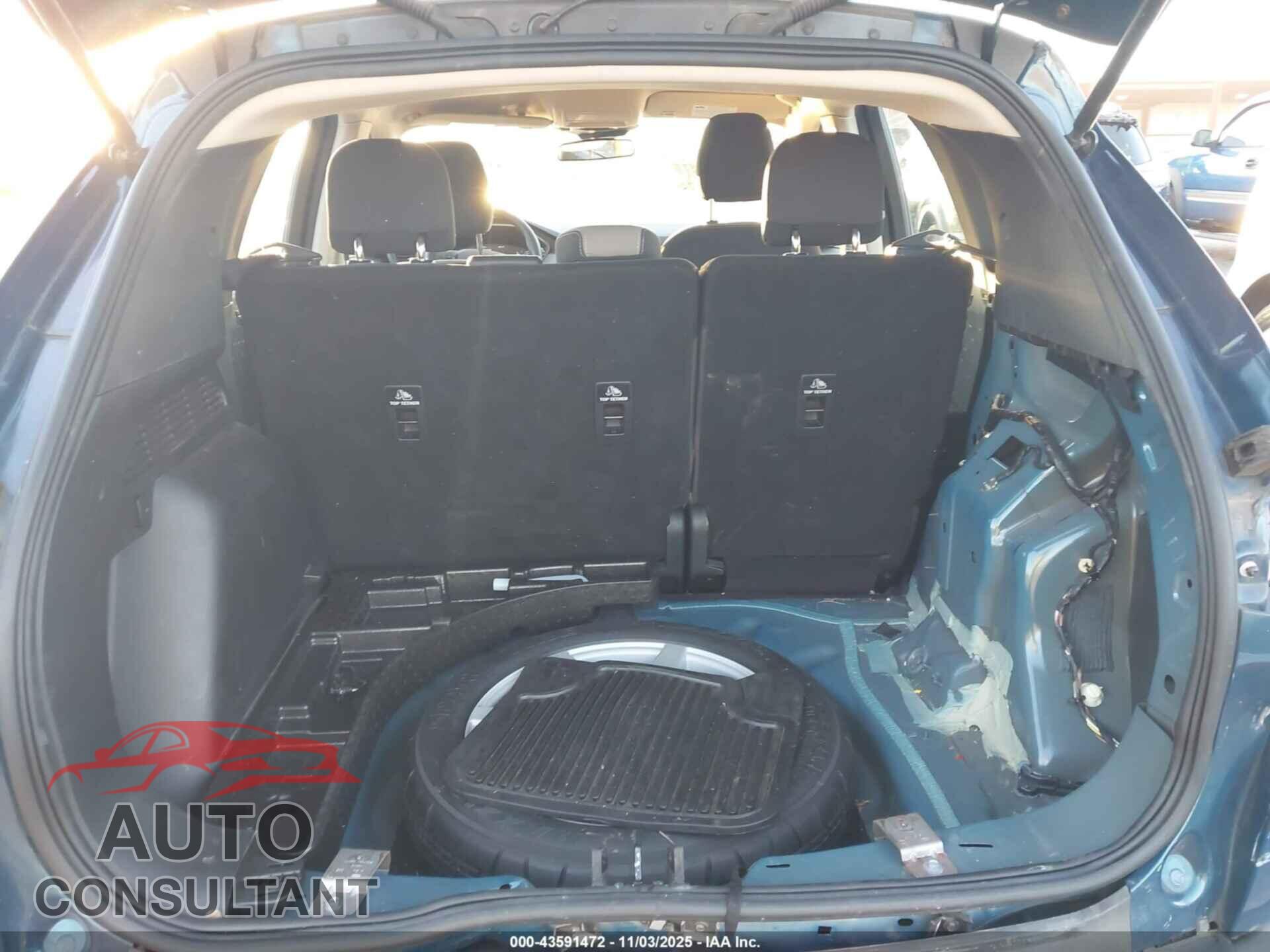 FORD ESCAPE 2020 - 1FMCU0F62LUA62506