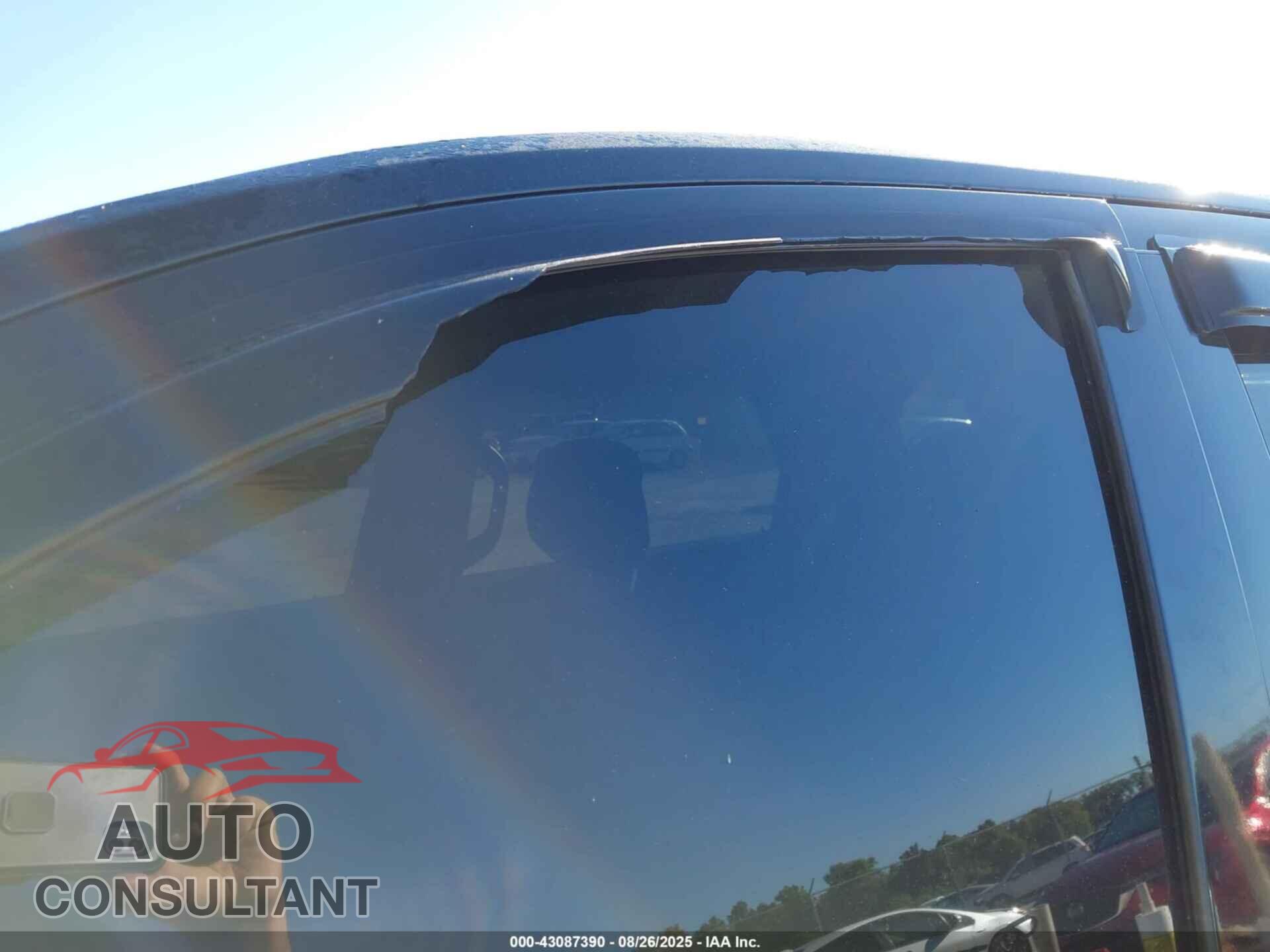 DODGE DURANGO 2014 - 1C4SDHCT3EC524122