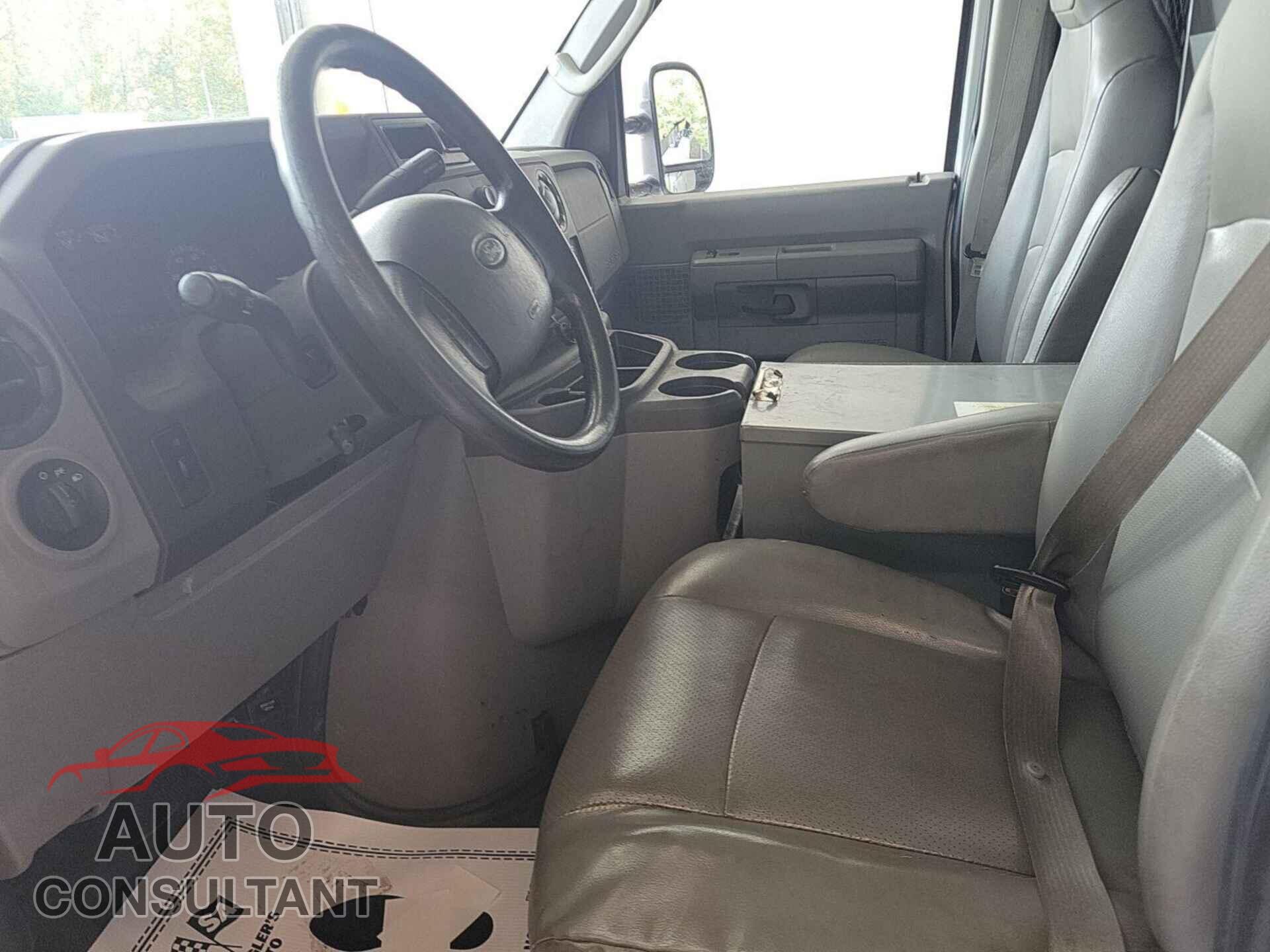 FORD ECONOLINE 2014 - 1FTSE3EL0EDB03062