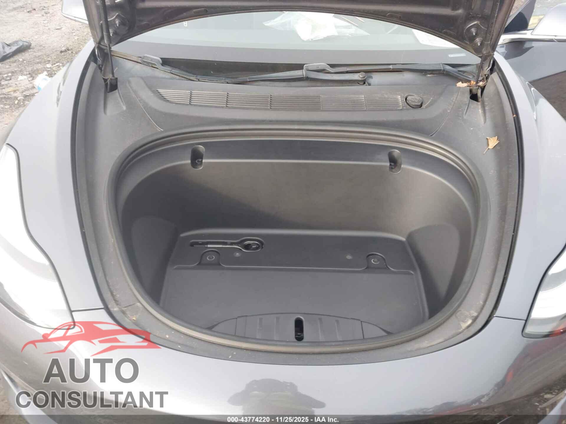 TESLA MODEL 3 2020 - 5YJ3E1EA6LF661091