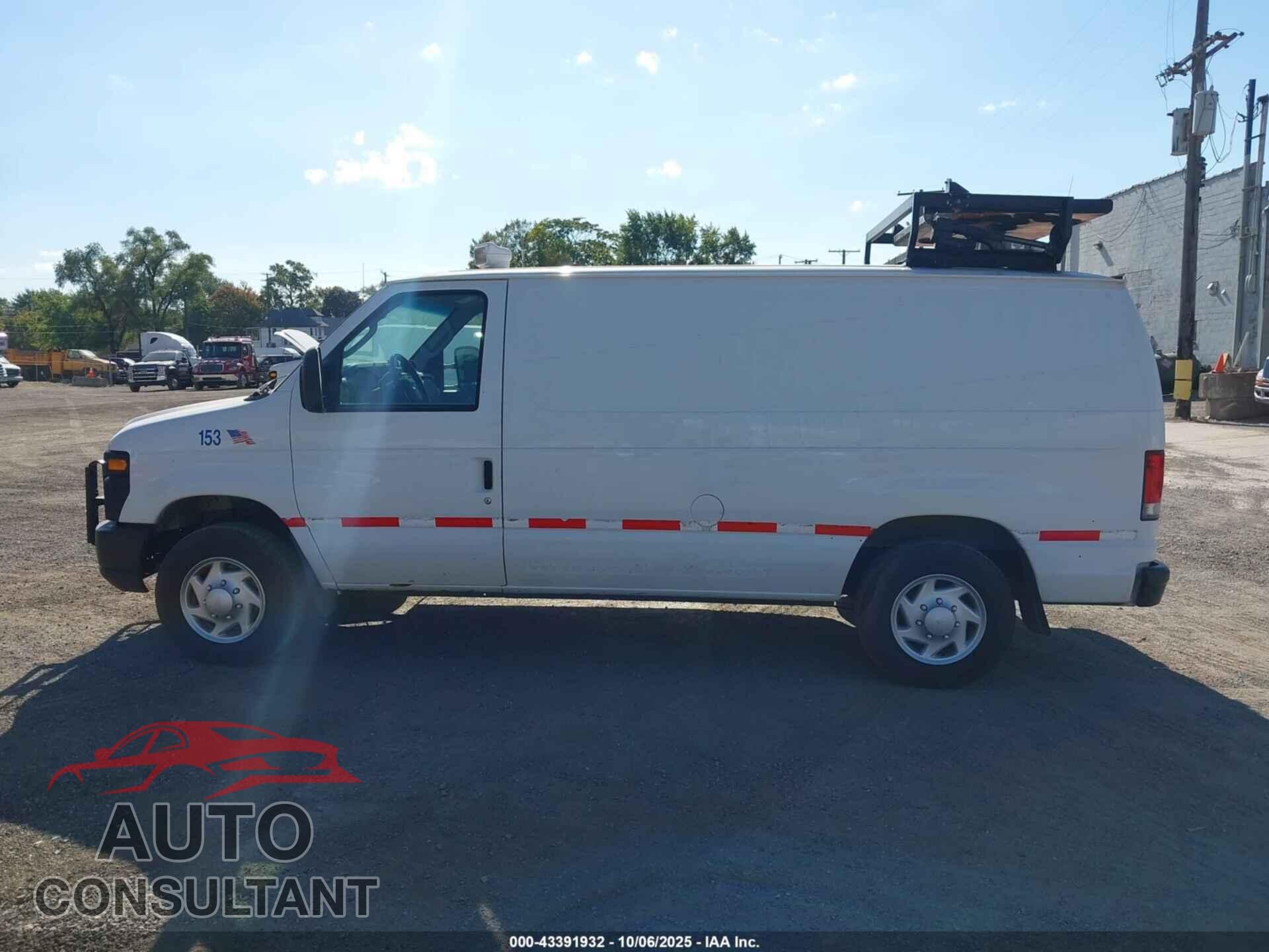 FORD E-150 2014 - 1FTNE1EL9EDA59385