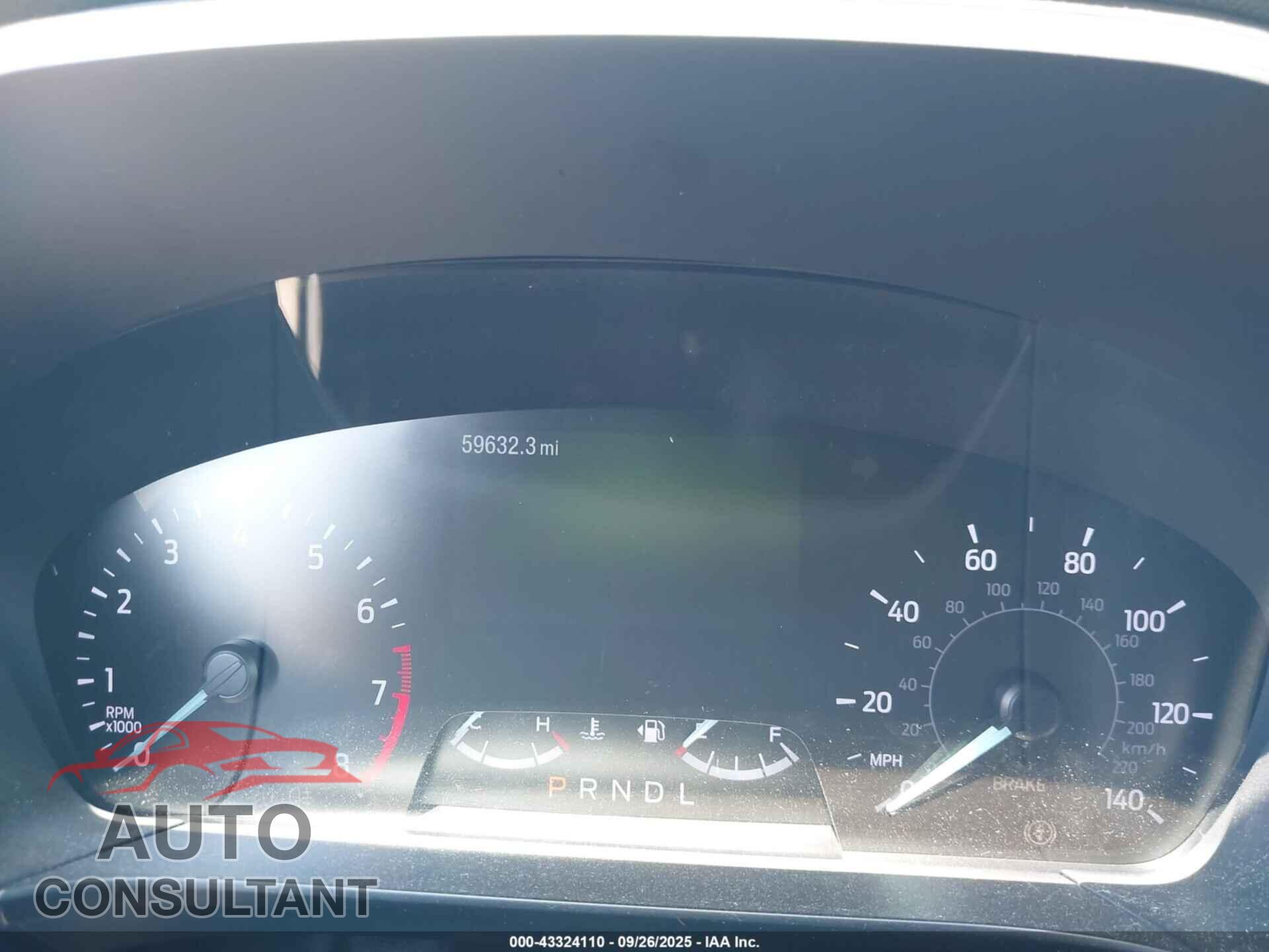 FORD ESCAPE 2020 - 1FMCU0G64LUA23513