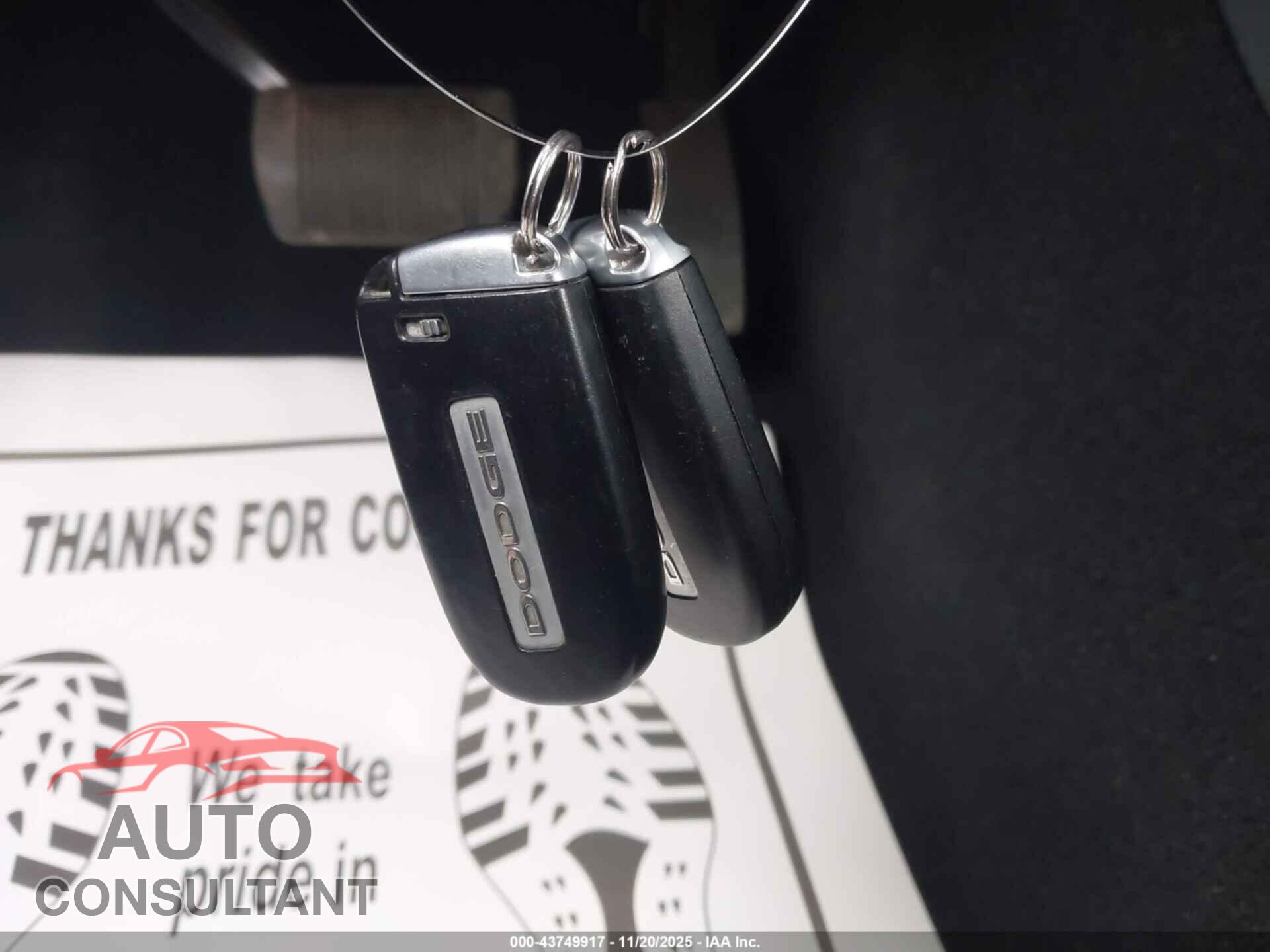 DODGE DURANGO 2019 - 1C4RDJDG5KC708268