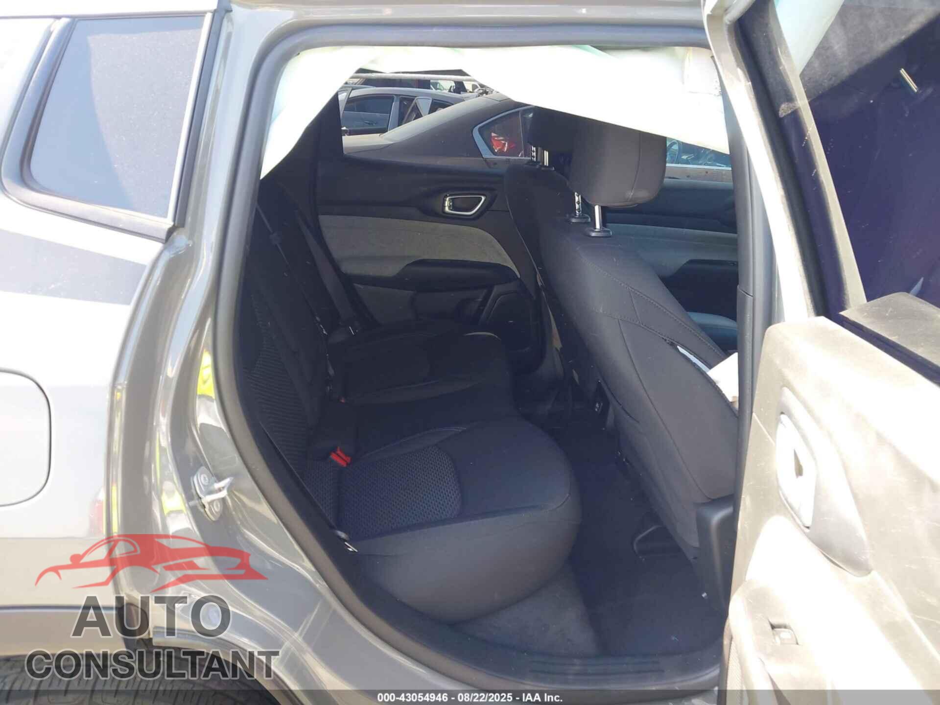JEEP COMPASS 2023 - 3C4NJDAN8PT538530