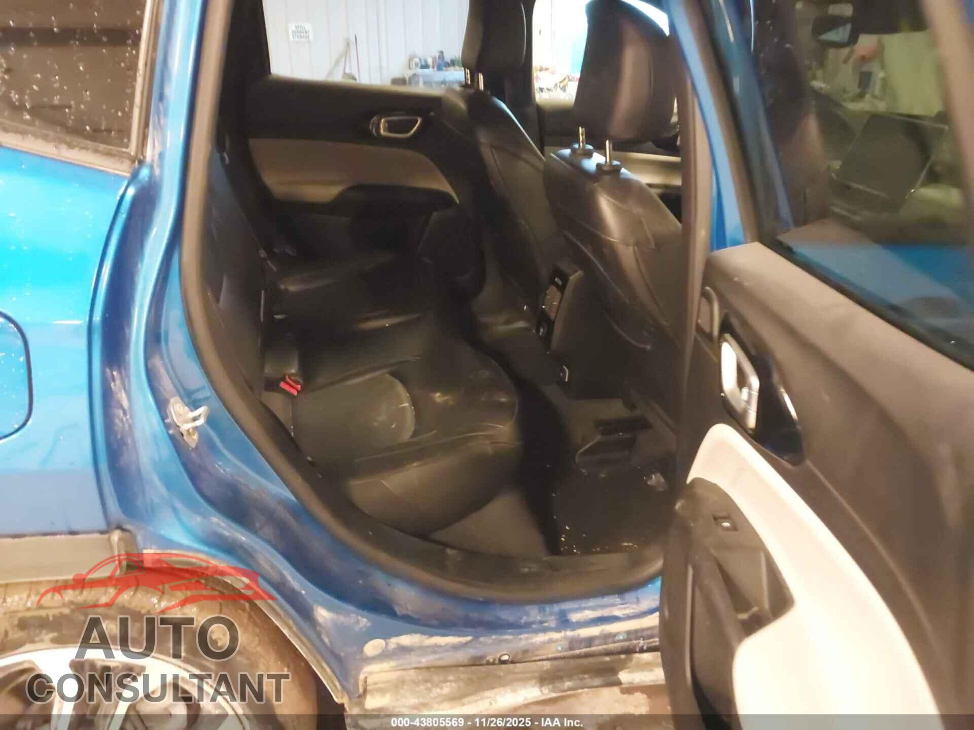 JEEP COMPASS 2023 - 3C4NJDCN6PT521299