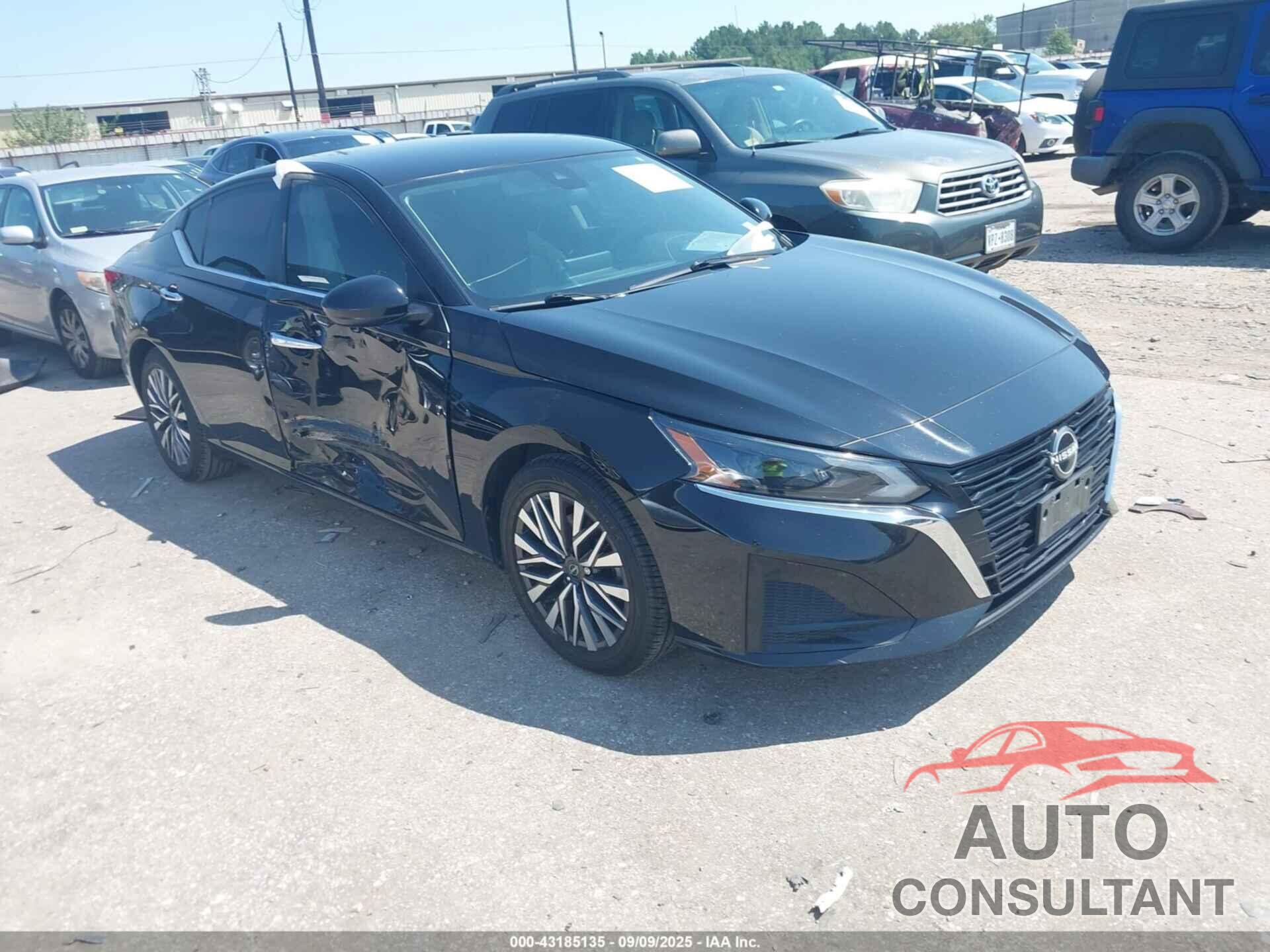 NISSAN ALTIMA 2023 - 1N4BL4DV2PN319349