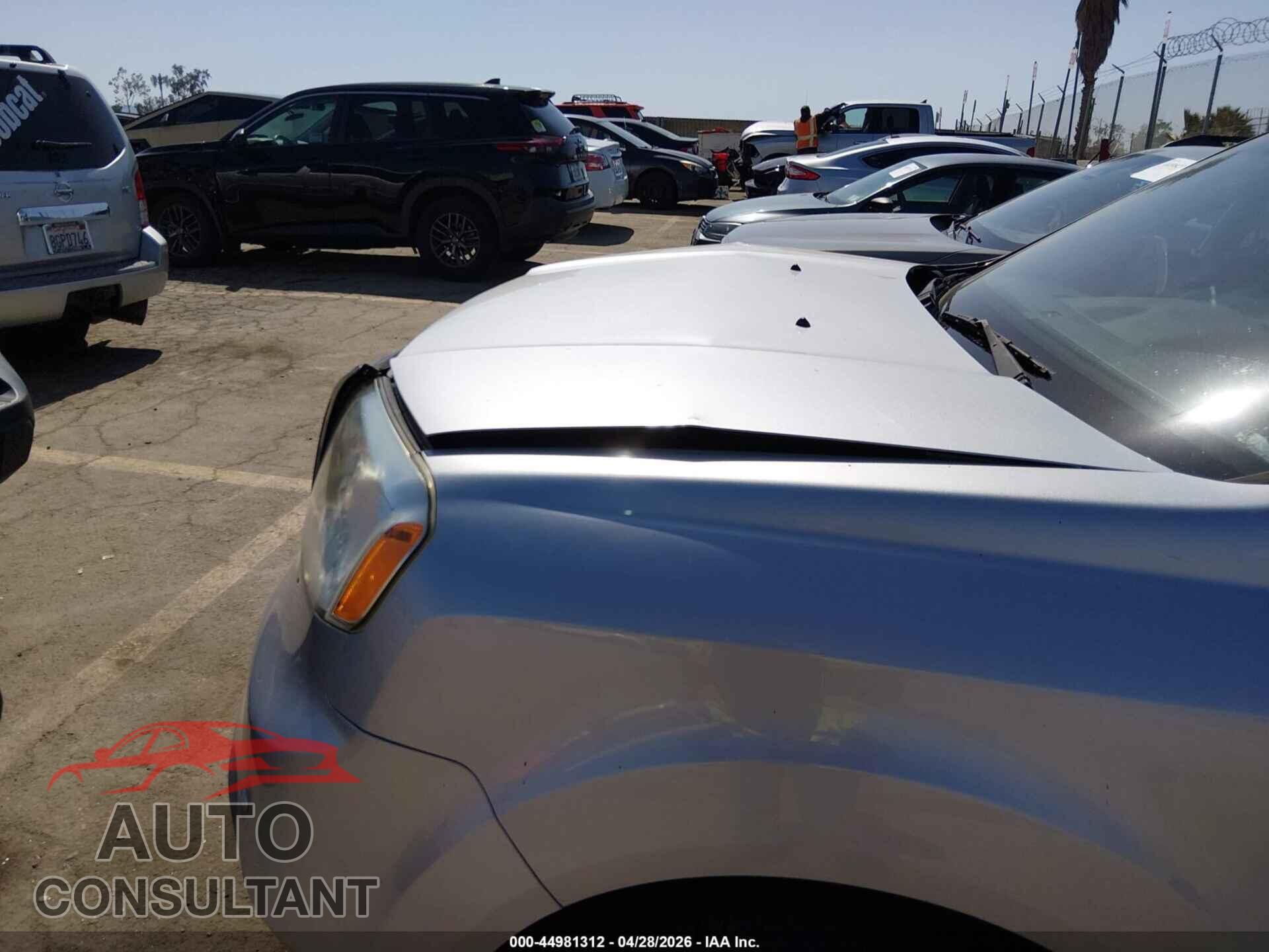 HONDA PILOT 2012 - 5FNYF3H99CB032246