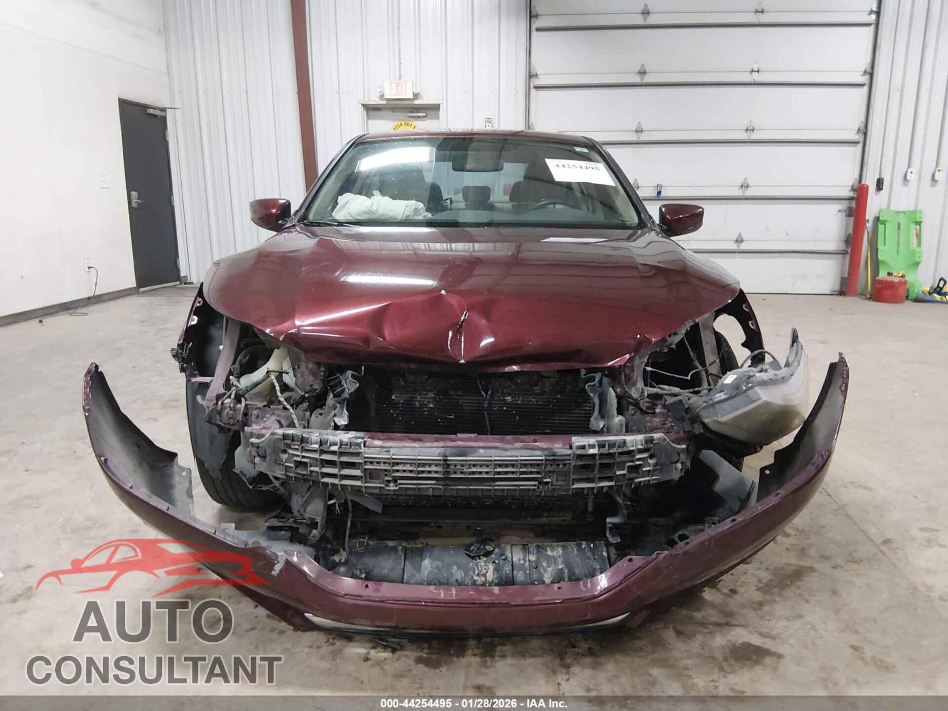 HONDA ACCORD 2015 - 1HGCR2F36FA002128