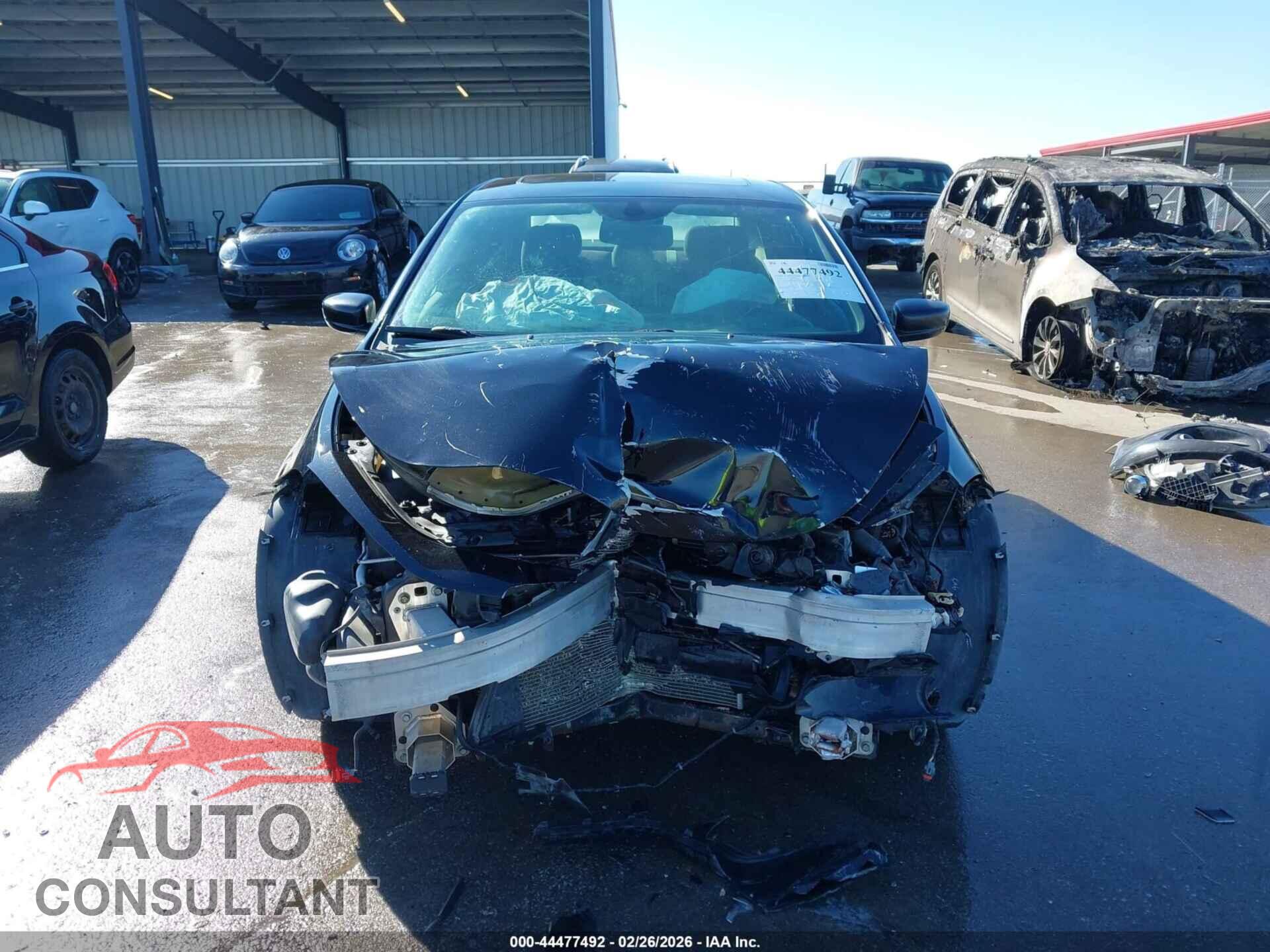 DODGE DART 2014 - 1C3CDFBB3ED747180