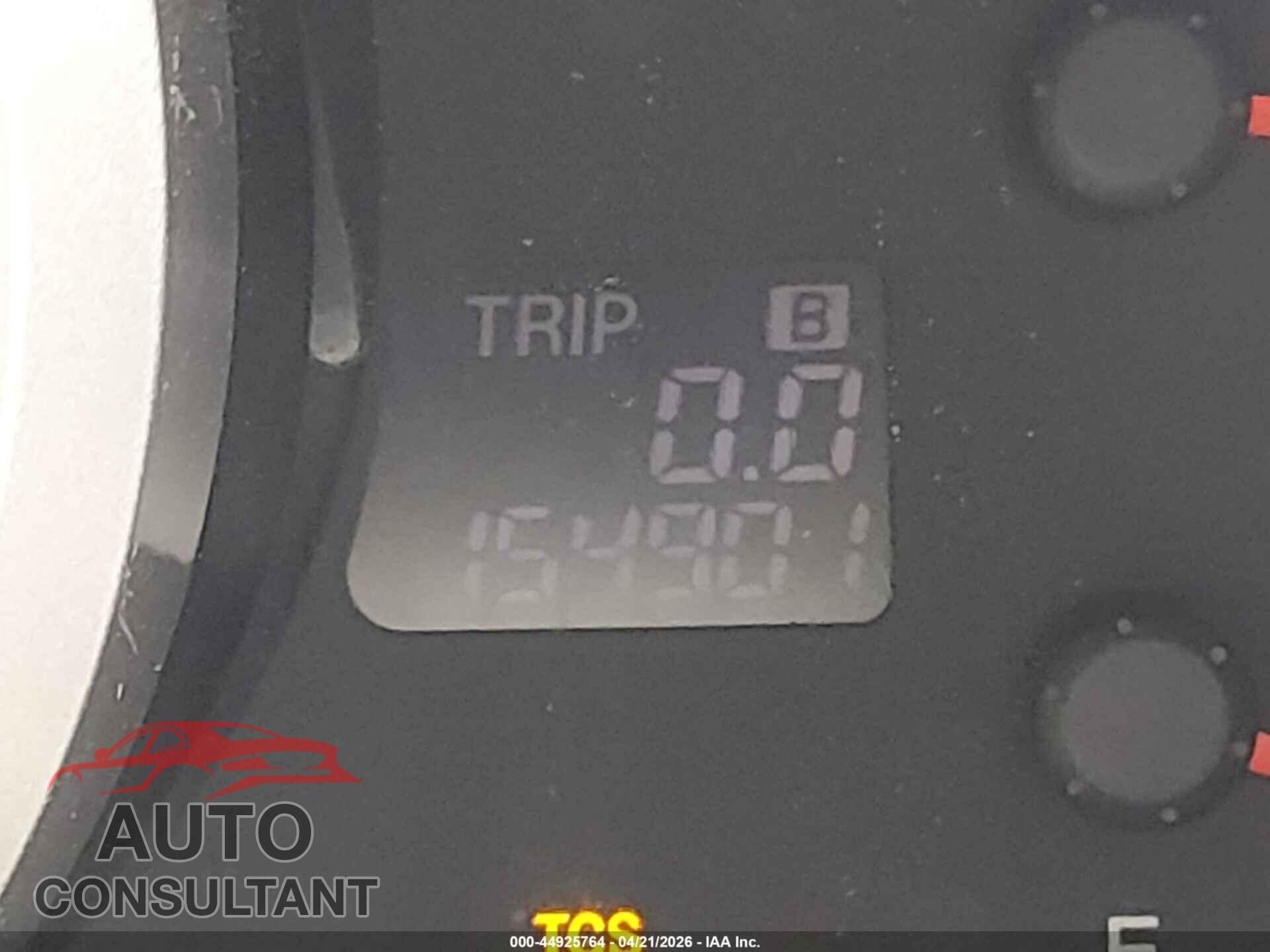 MAZDA CX-7 2010 - JM3ER2WM7A0300144