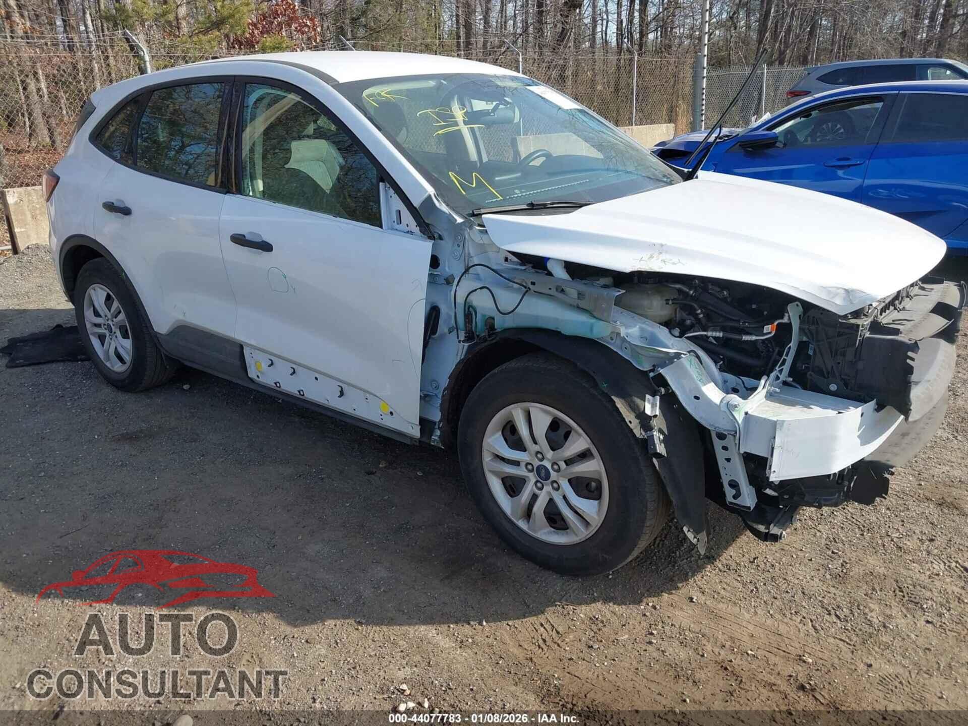 FORD ESCAPE 2020 - 1FMCU0F6XLUA24733