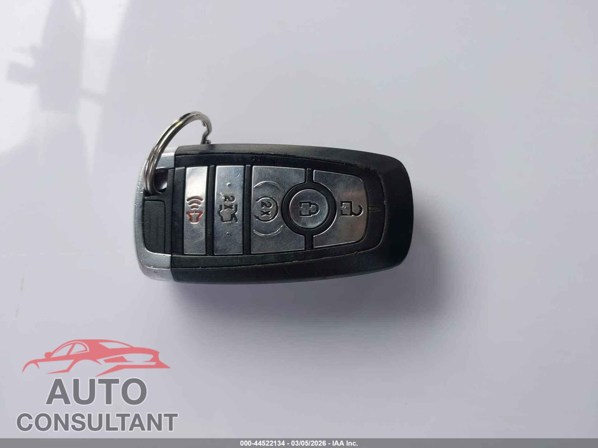 FORD EXPLORER 2018 - 1FM5K7DHXJGB29148