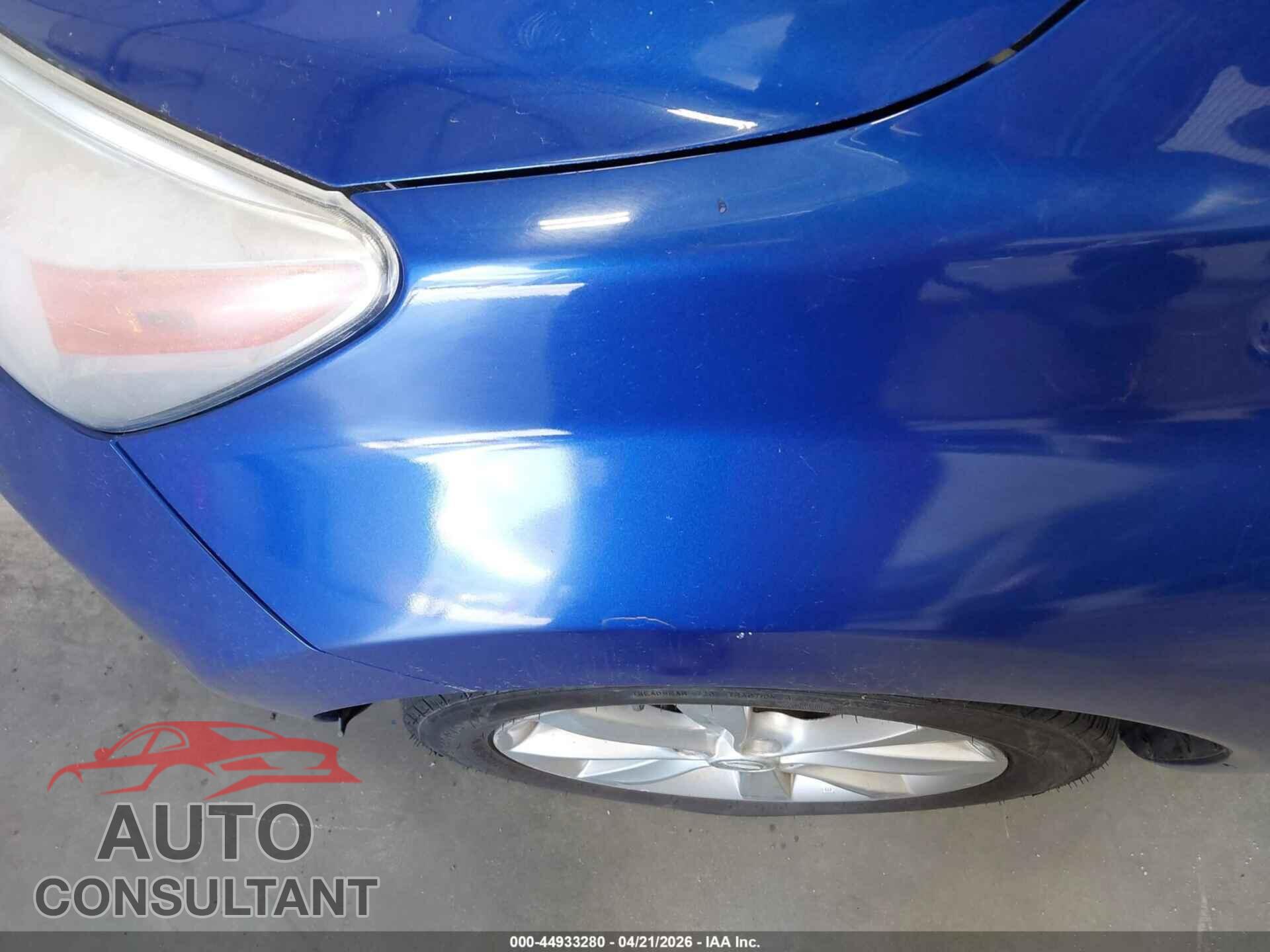 NISSAN VERSA NOTE 2014 - 3N1CE2CPXEL362787