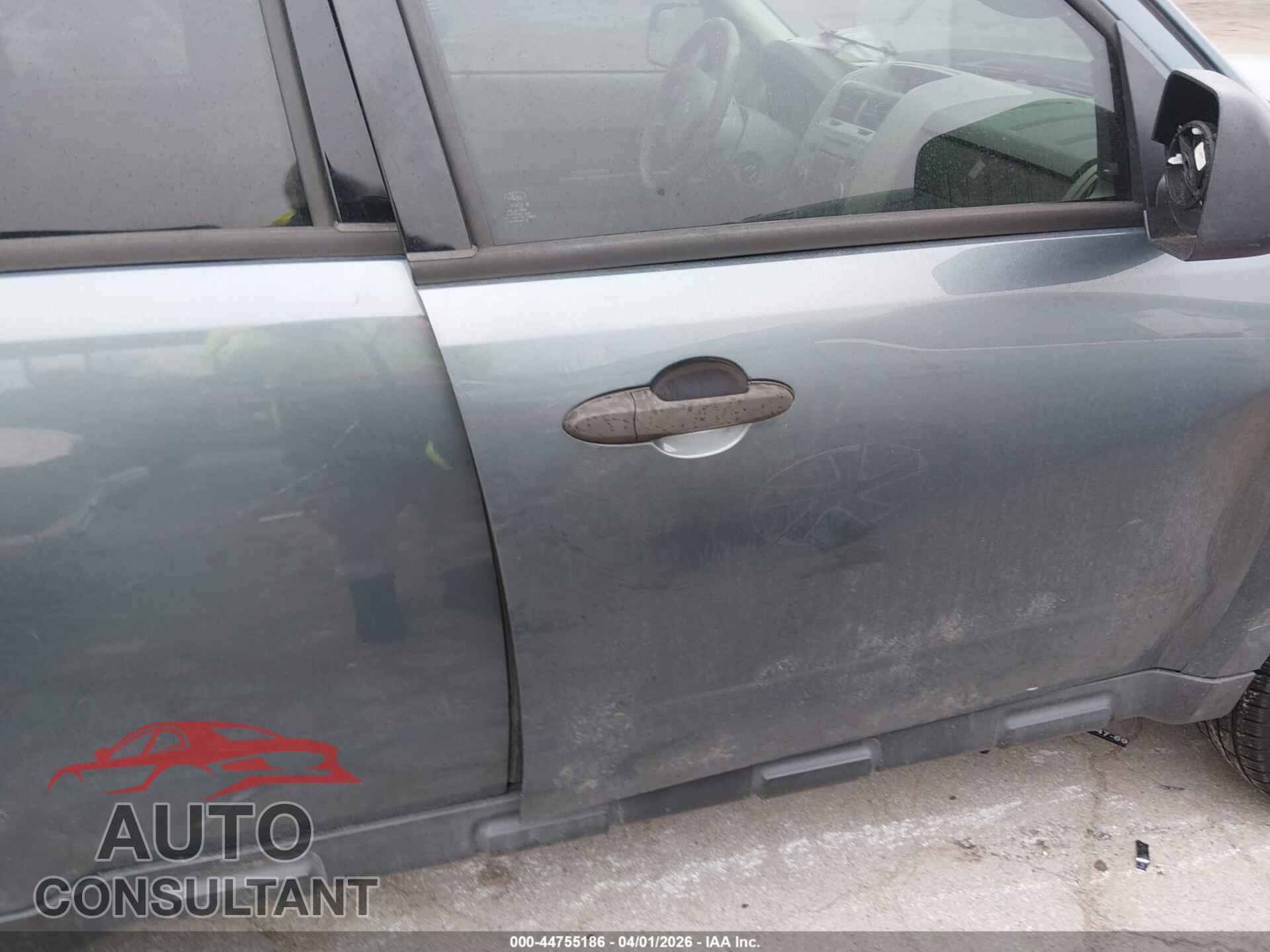 FORD ESCAPE 2012 - 1FMCU0D71CKA82723