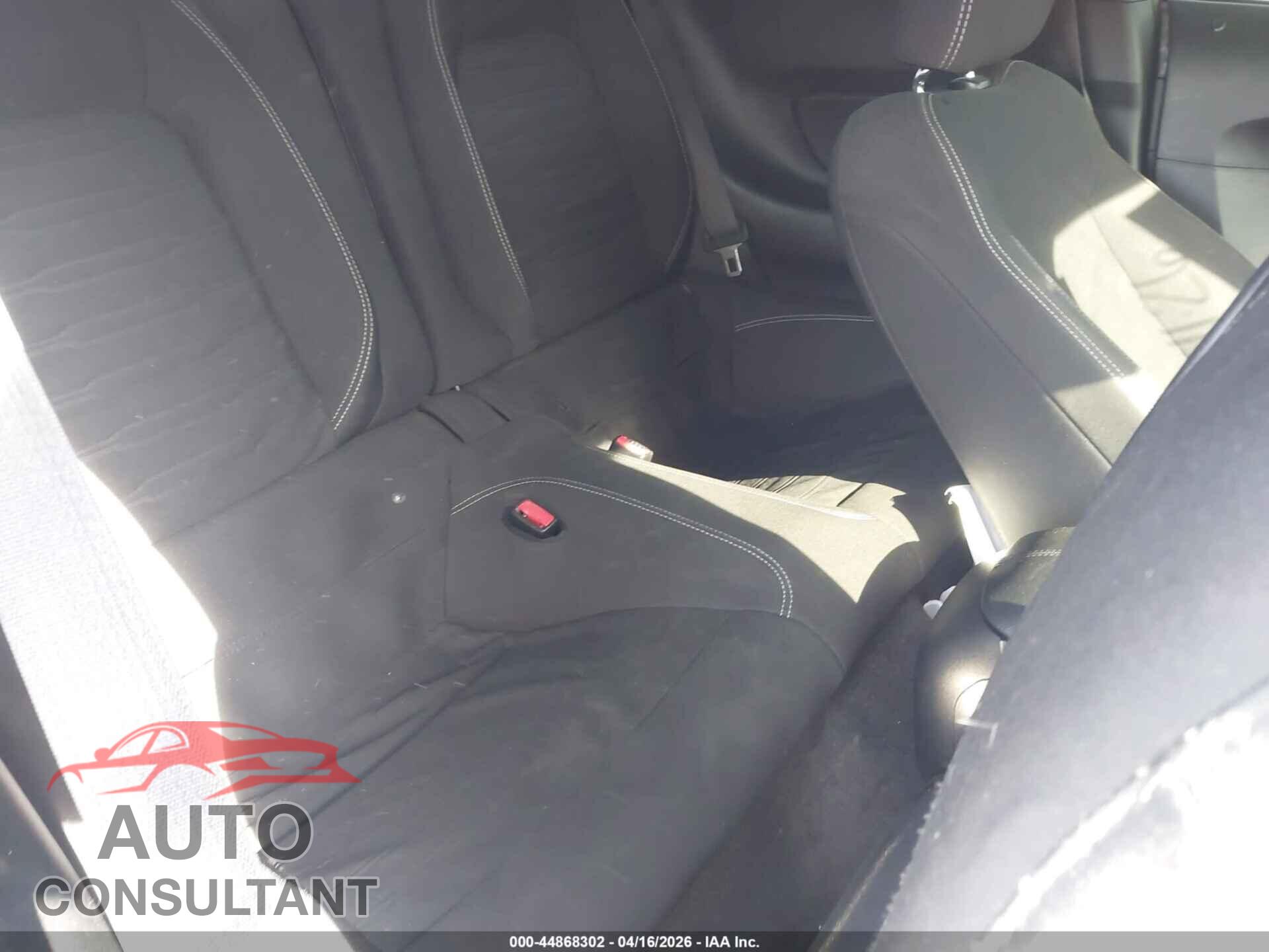 FORD MUSTANG 2017 - 1FA6P8CF9H5263581