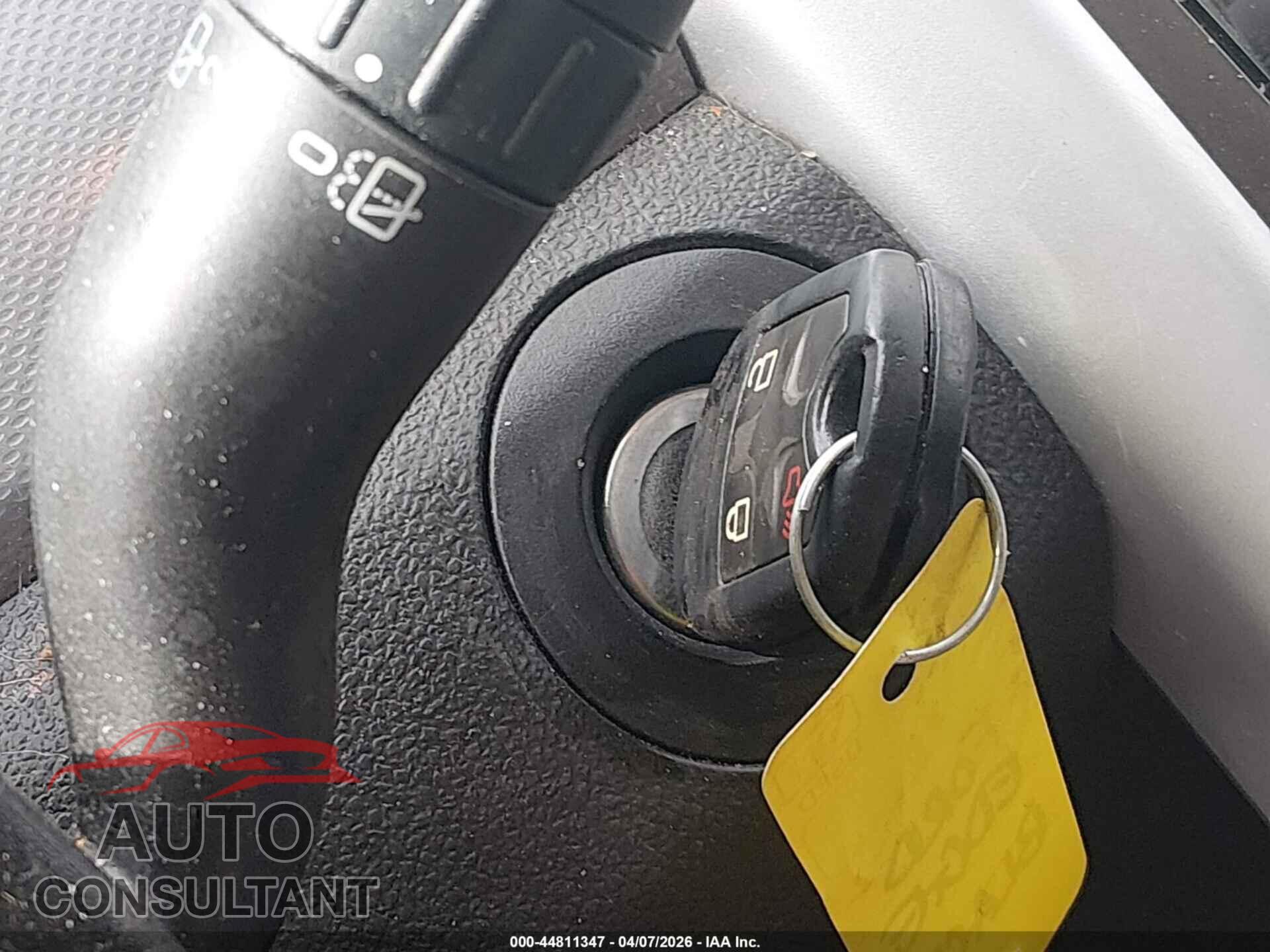 FORD EDGE 2014 - 2FMDK4JC3EBA76244