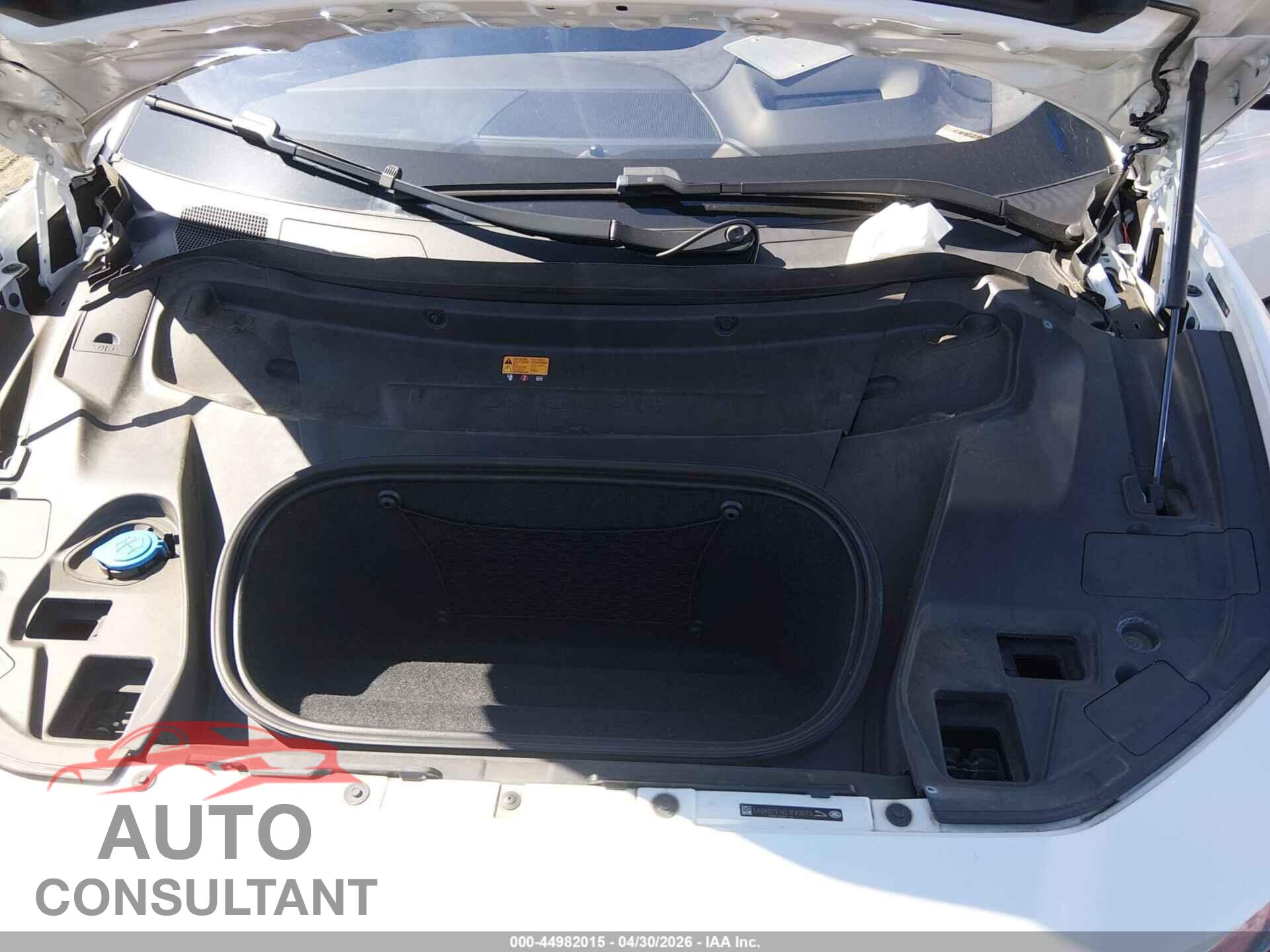 JAGUAR I-PACE 2020 - SADHD2S14L1F83073