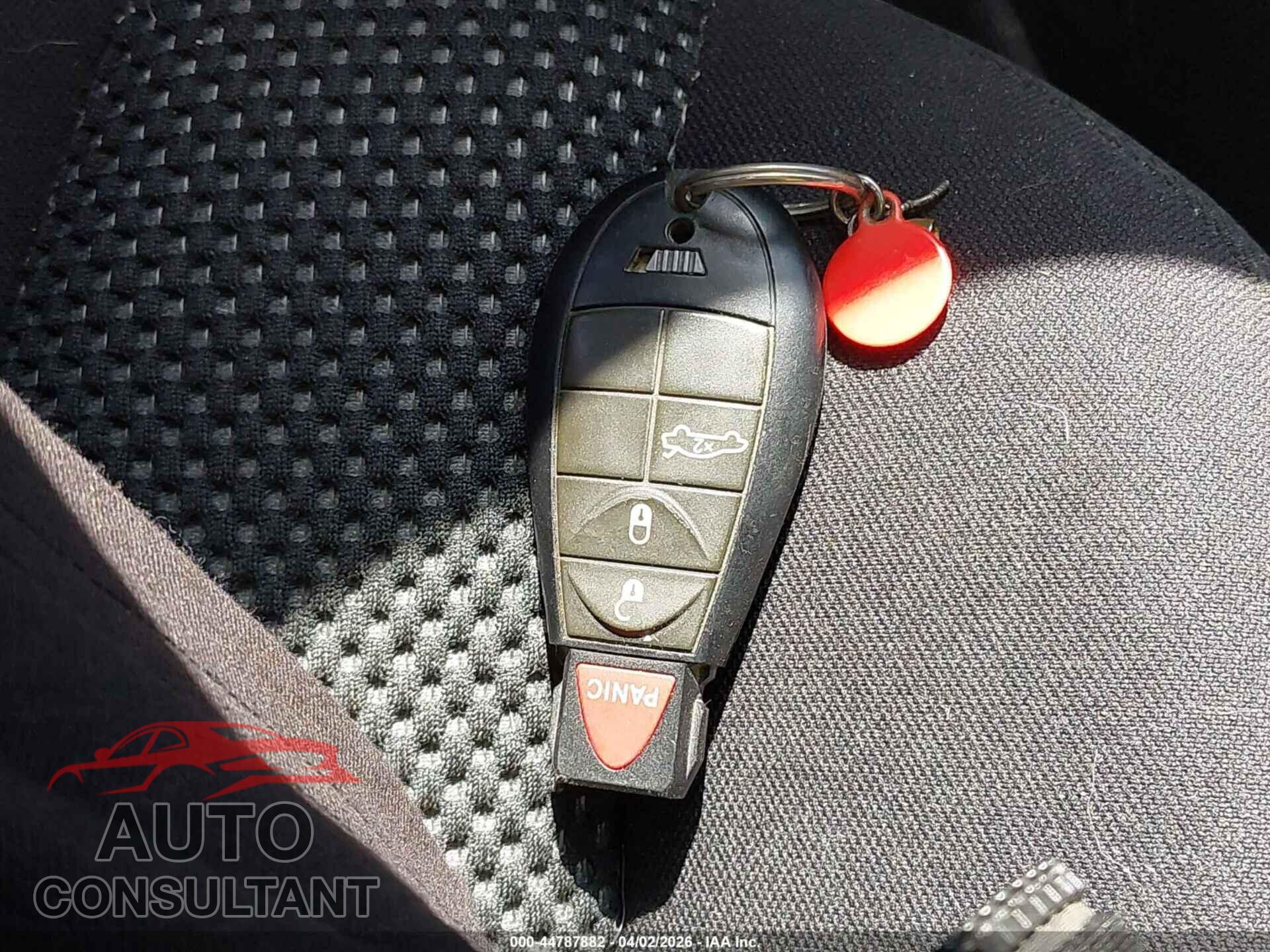 DODGE DART 2014 - 1C3CDFAA9ED860155