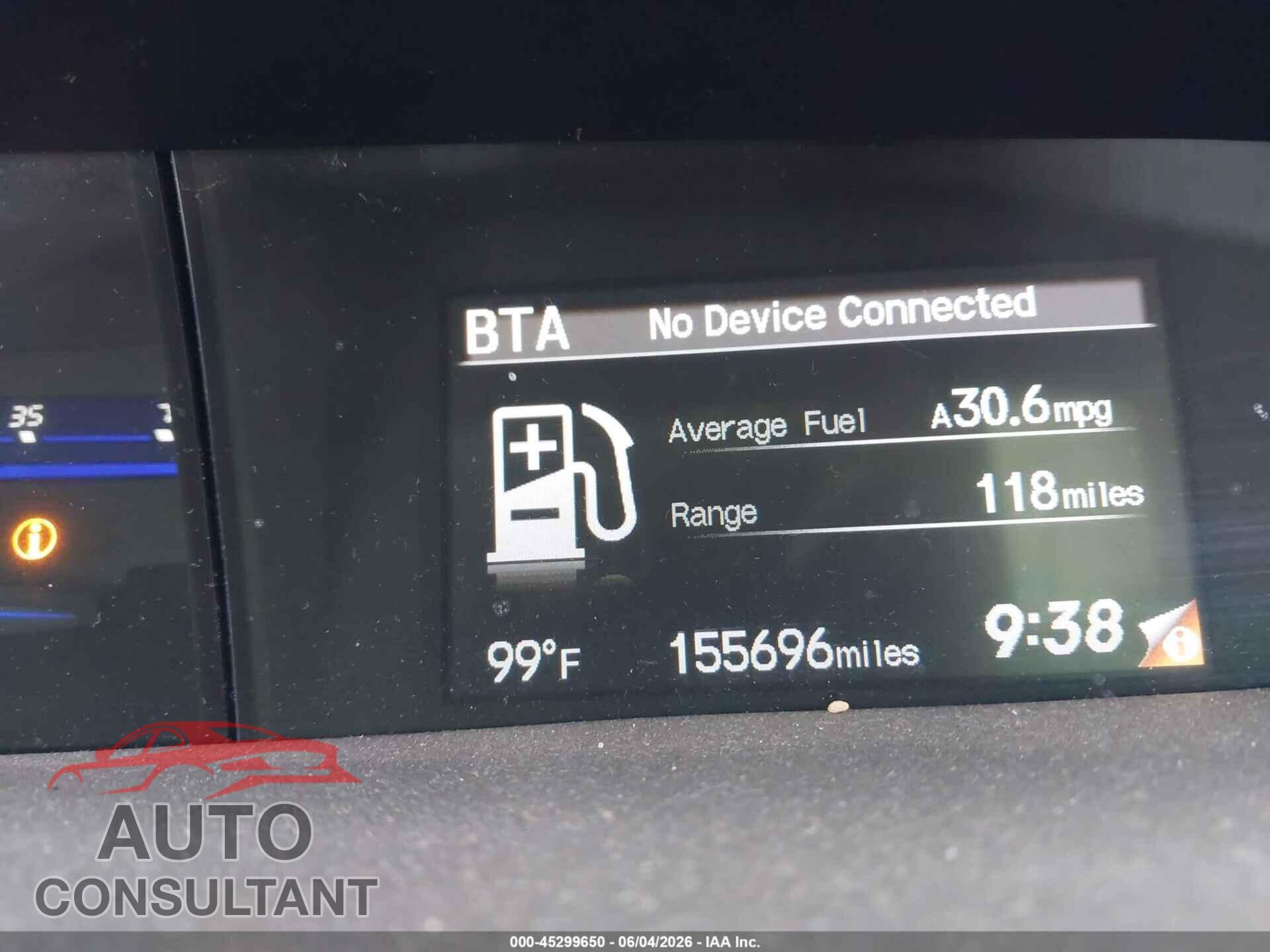 HONDA CIVIC 2012 - 2HGFB2F85CH574348