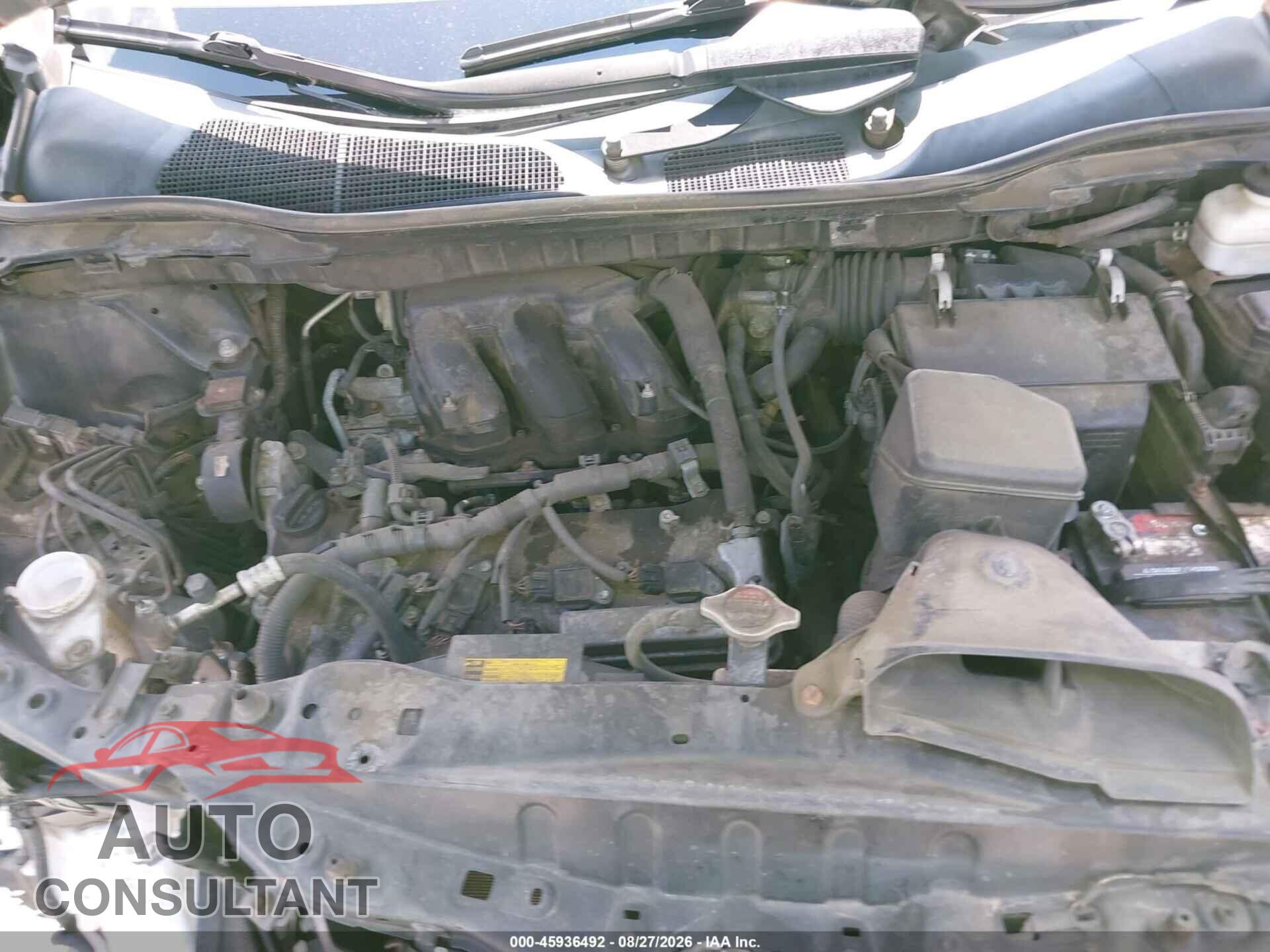 LEXUS RX 2014 - 2T2BK1BA9EC239683