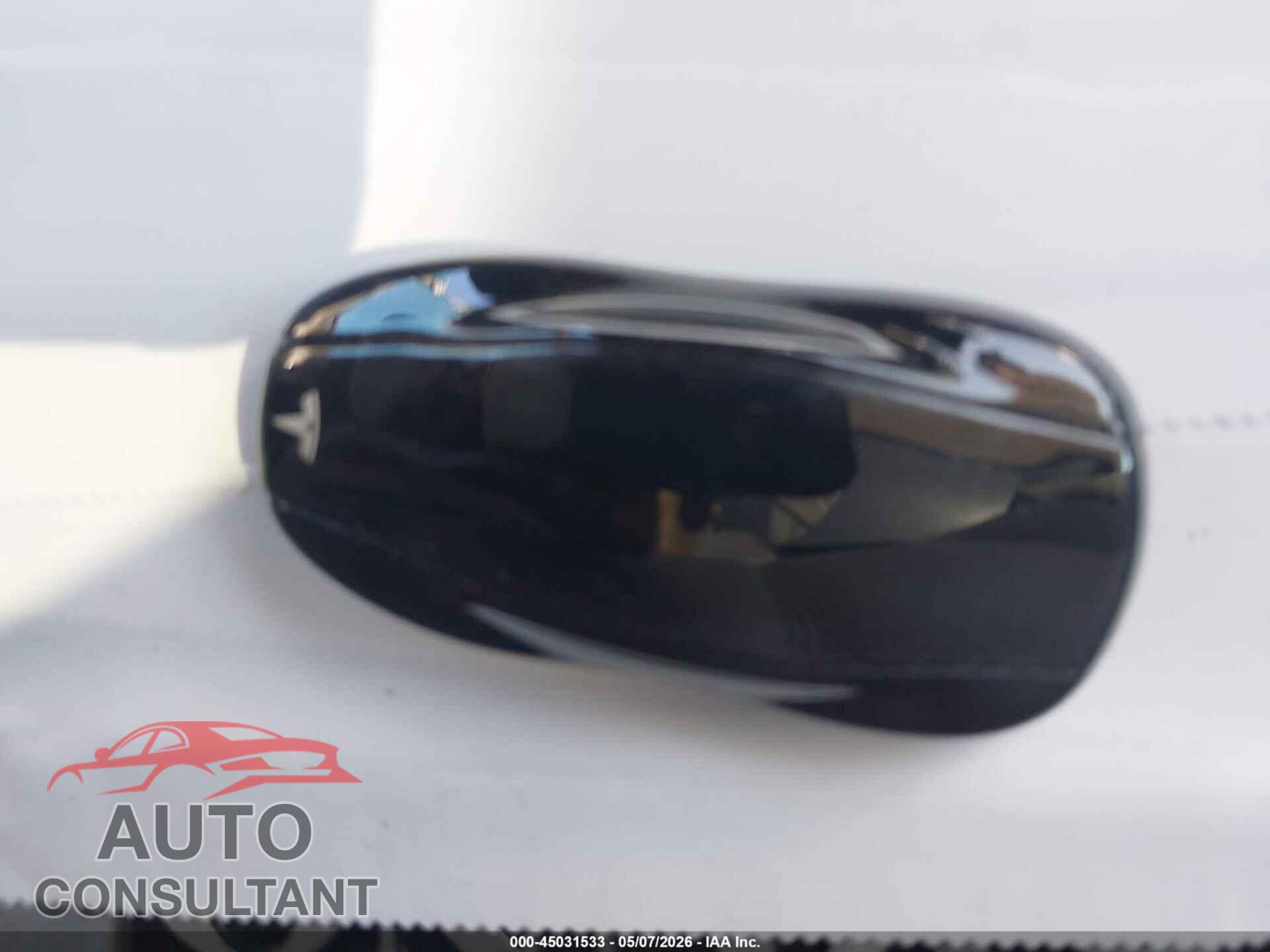TESLA MODEL S 2013 - 5YJSA1DP6DFP22342