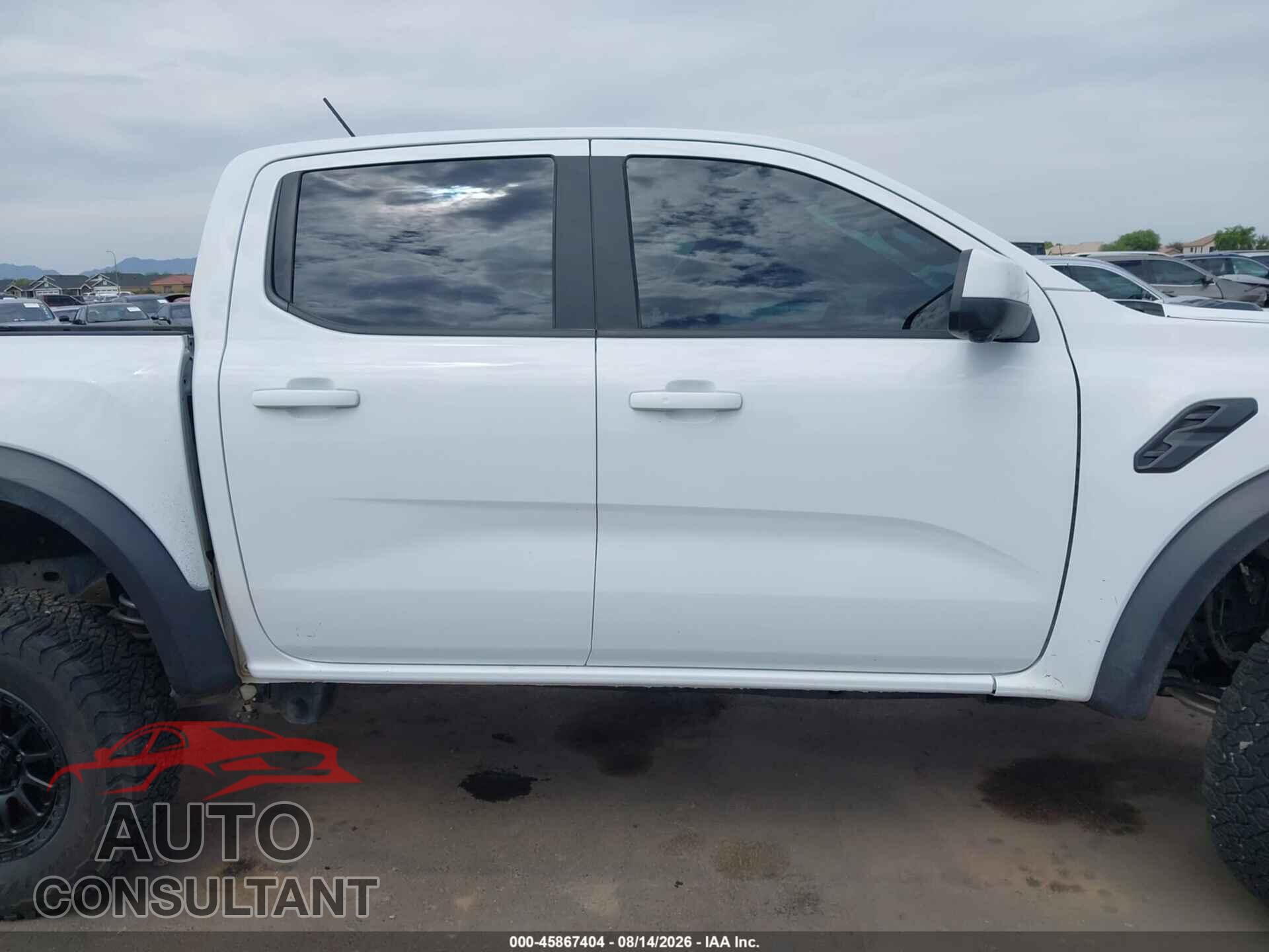 FORD RANGER 2026 - 1FTER4LR9TLE07265