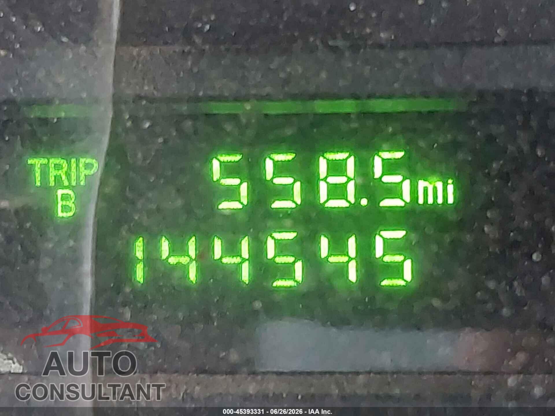 FORD E-250 2014 - 1FTNS2EW4EDA65250