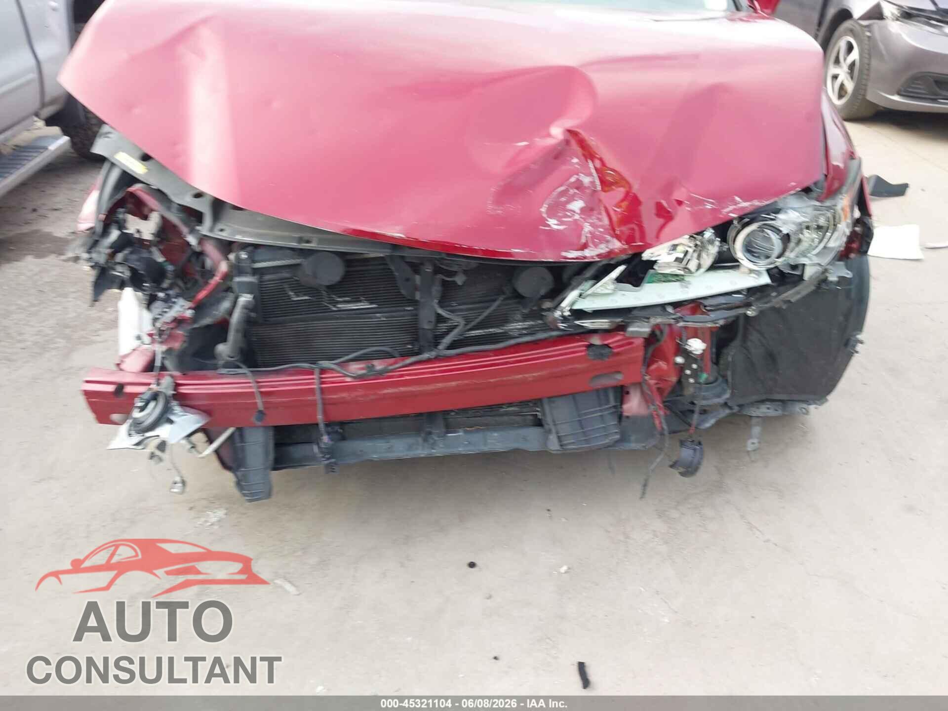 LEXUS ES 300H 2014 - JTHBW1GG4E2075648