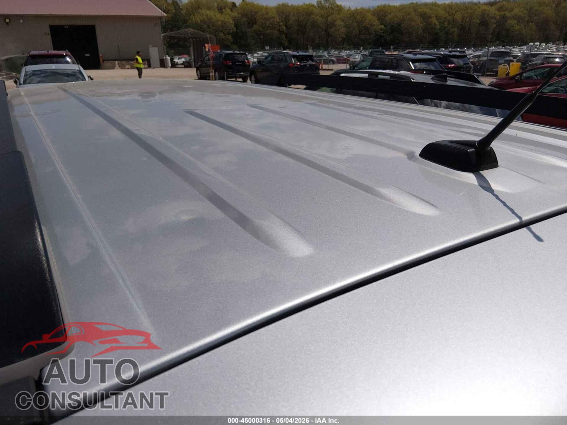 FORD FLEX 2011 - 2FMGK5BC3BBD29253