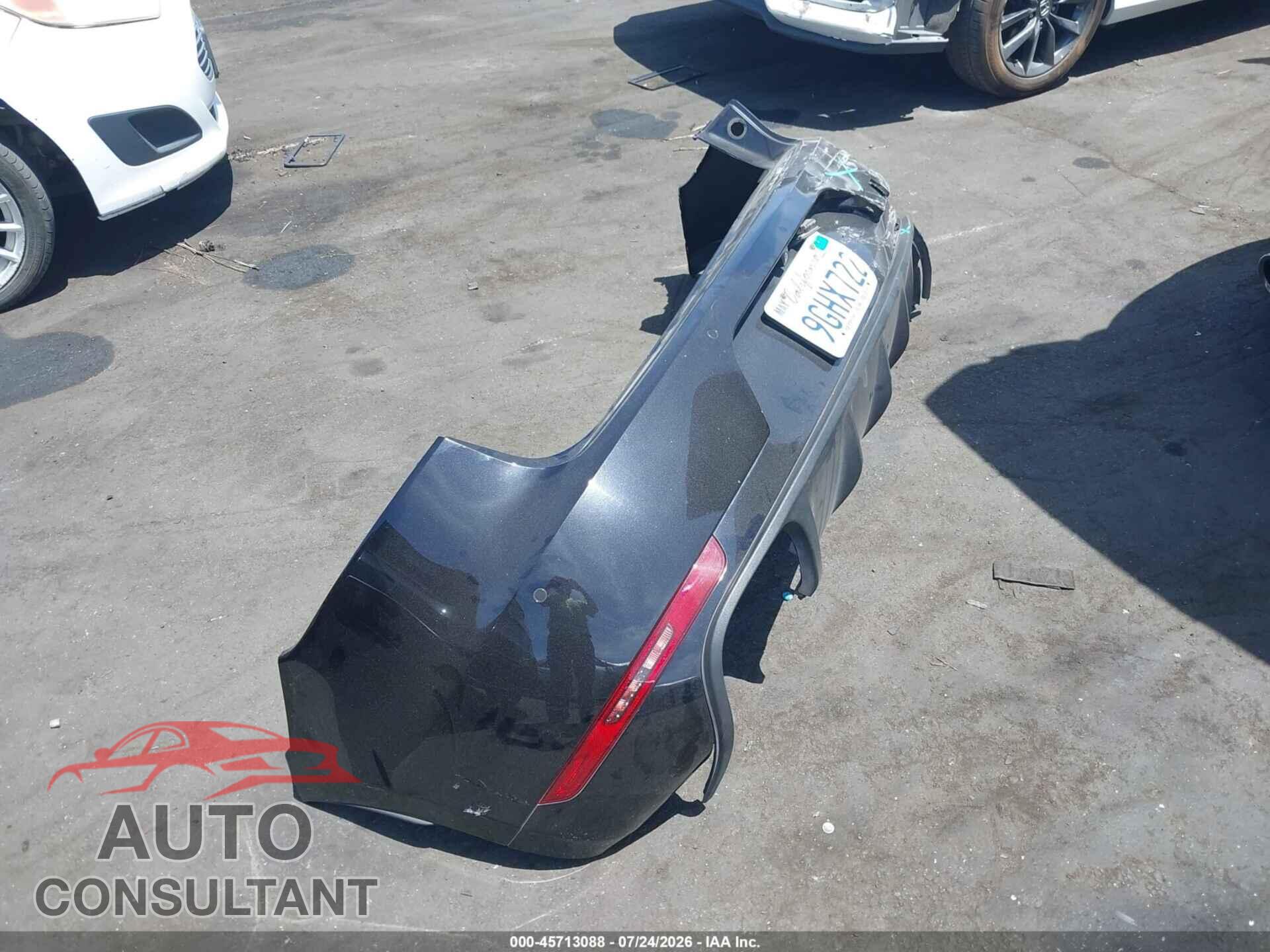 PORSCHE MACAN 2017 - WP1AF2A57HLB62063