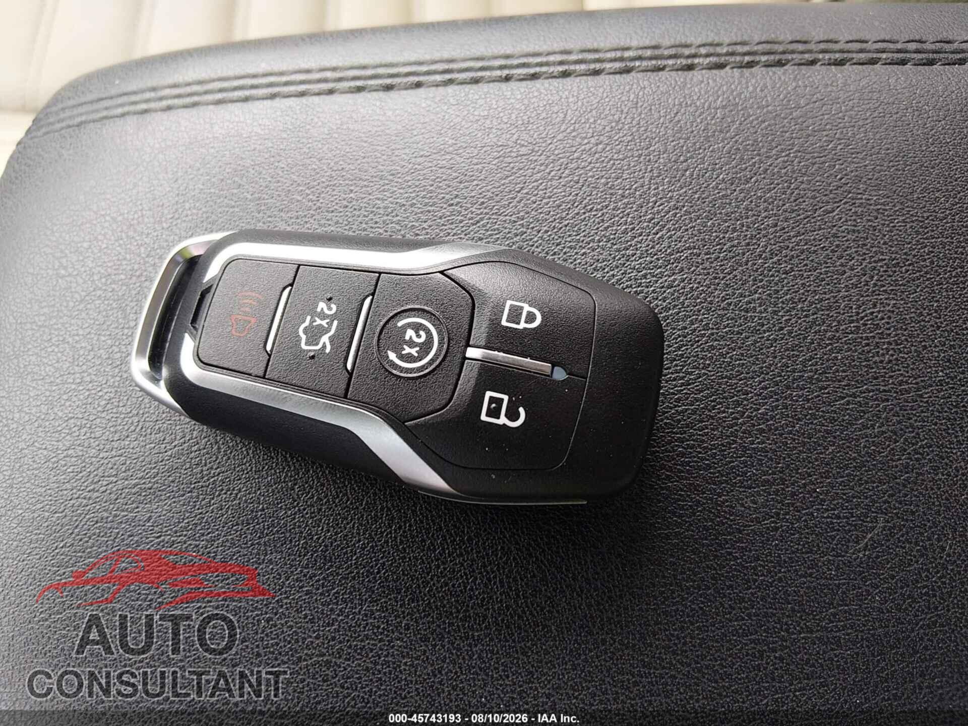 FORD EDGE 2016 - 2FMPK4J99GBB70035