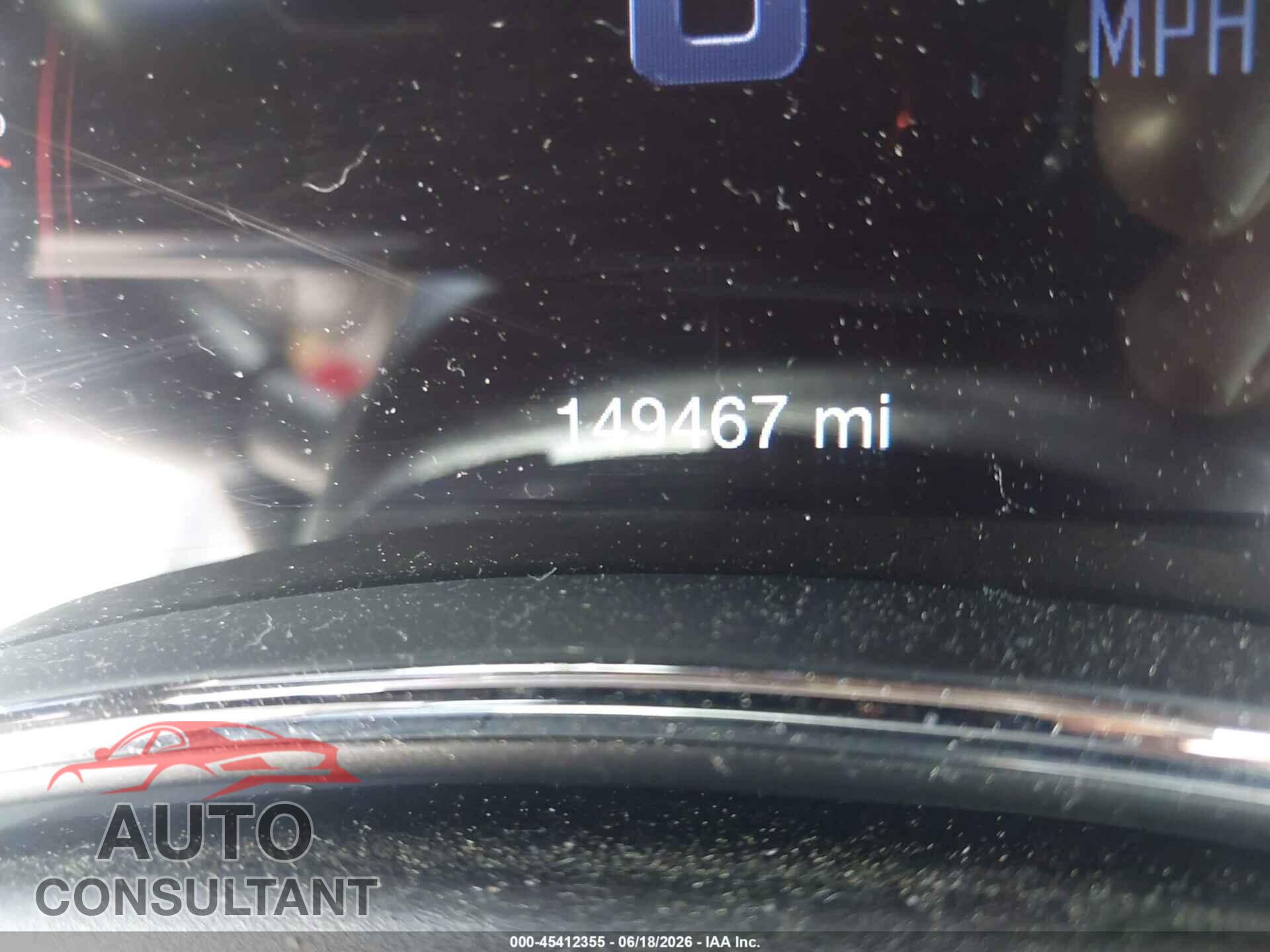 DODGE DURANGO 2017 - 1C4RDJDG3HC785553