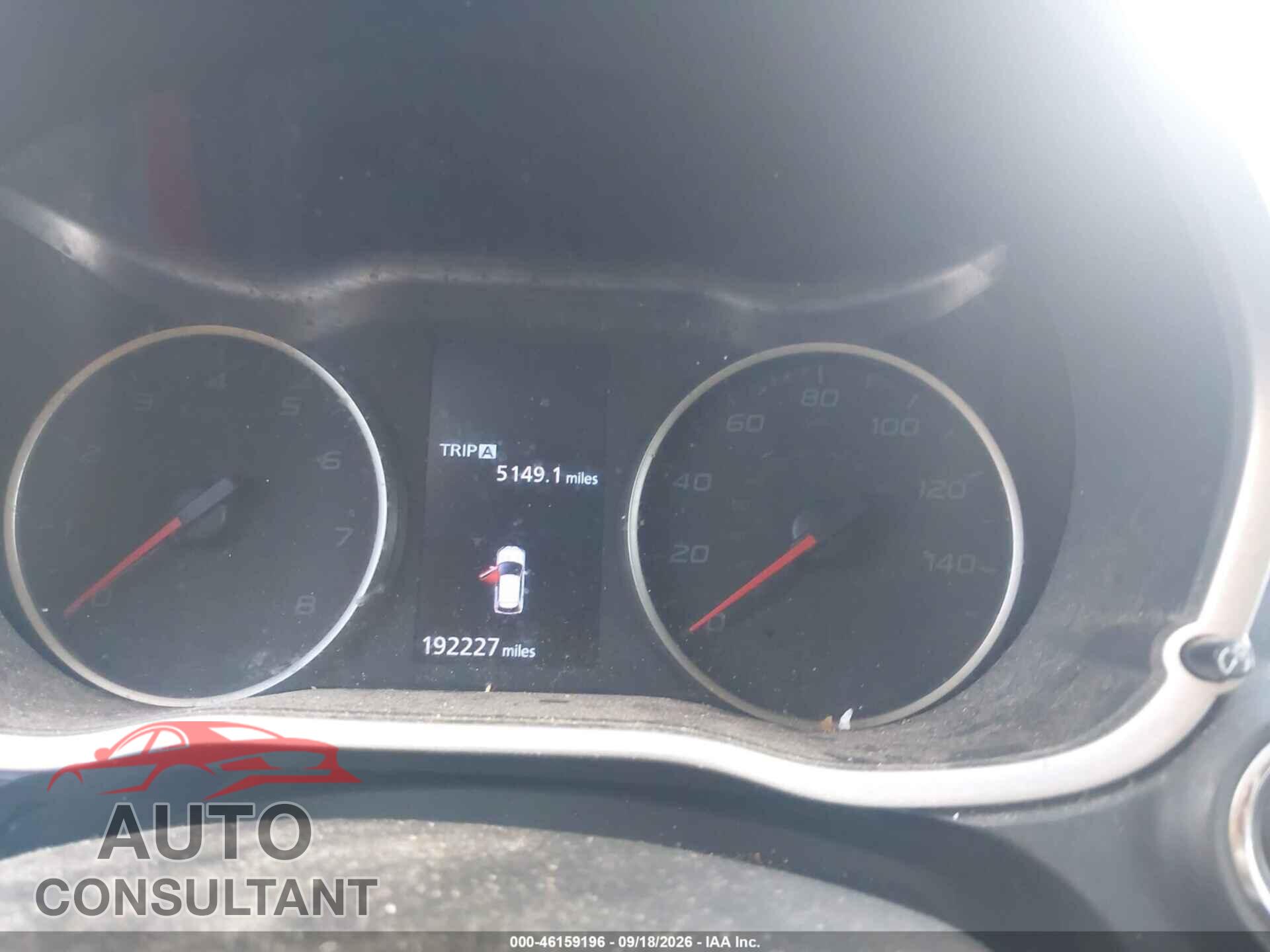 MITSUBISHI ECLIPSE CROSS 2018 - JA4AT5AA3JZ055601