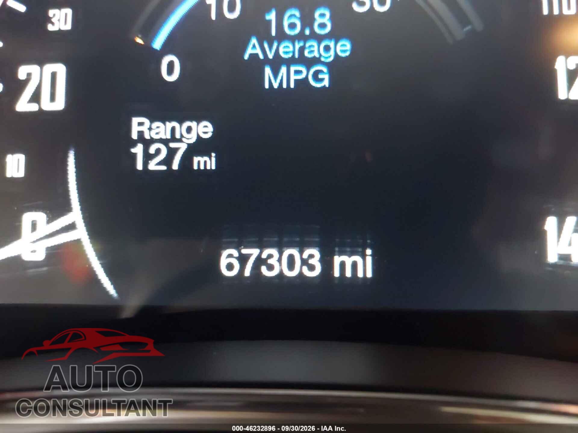 DODGE DURANGO 2019 - 1C4RDJAG1KC827259