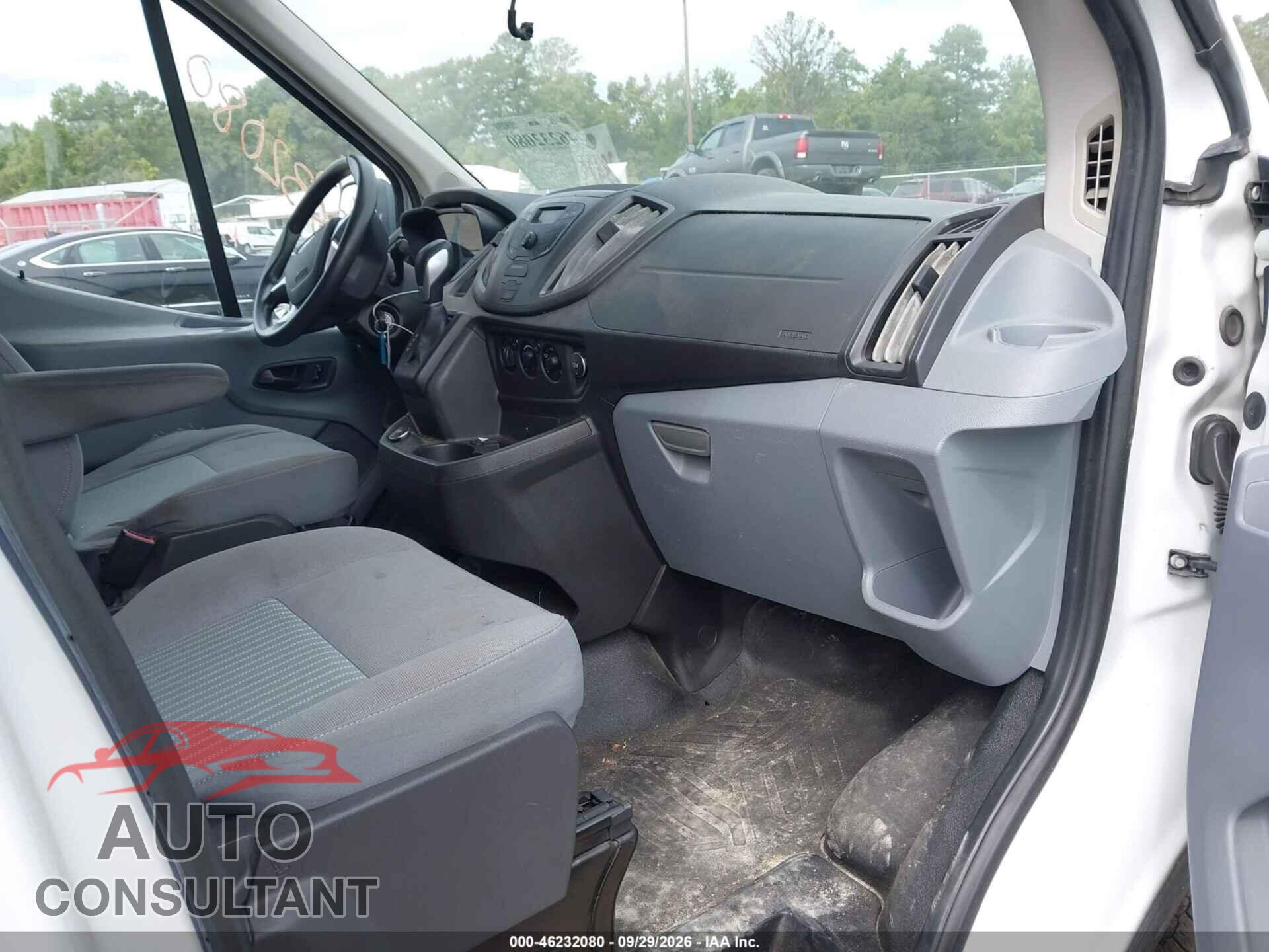 FORD TRANSIT-350 2017 - 1FTBW2CM6HKB29135