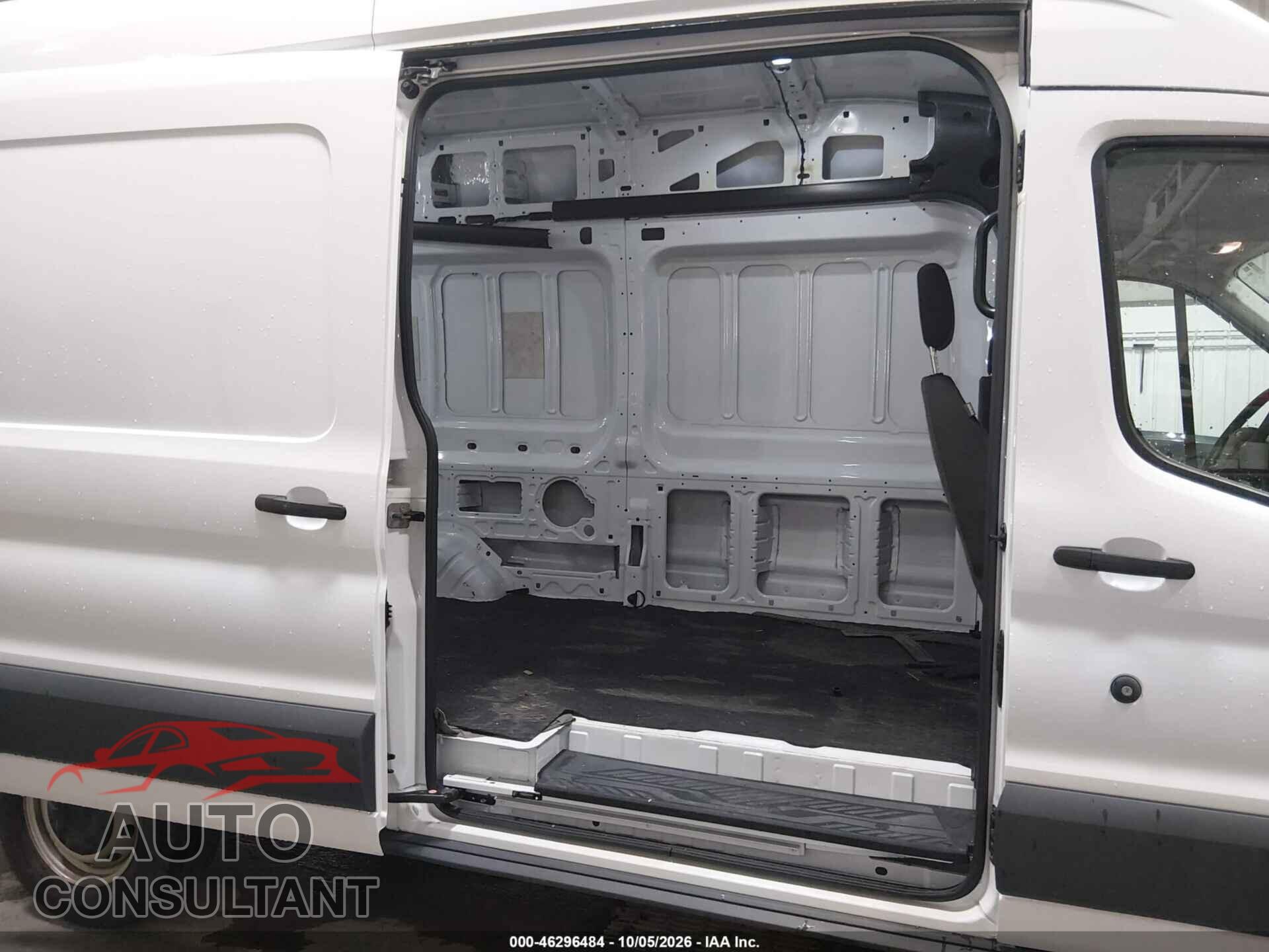FORD TRANSIT-350 2018 - 1FTBW2XM6JKB07250